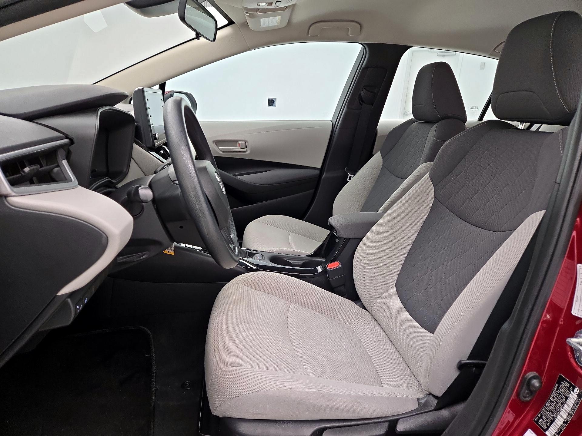 Thumbnail: 2022 Toyota Corolla - 11