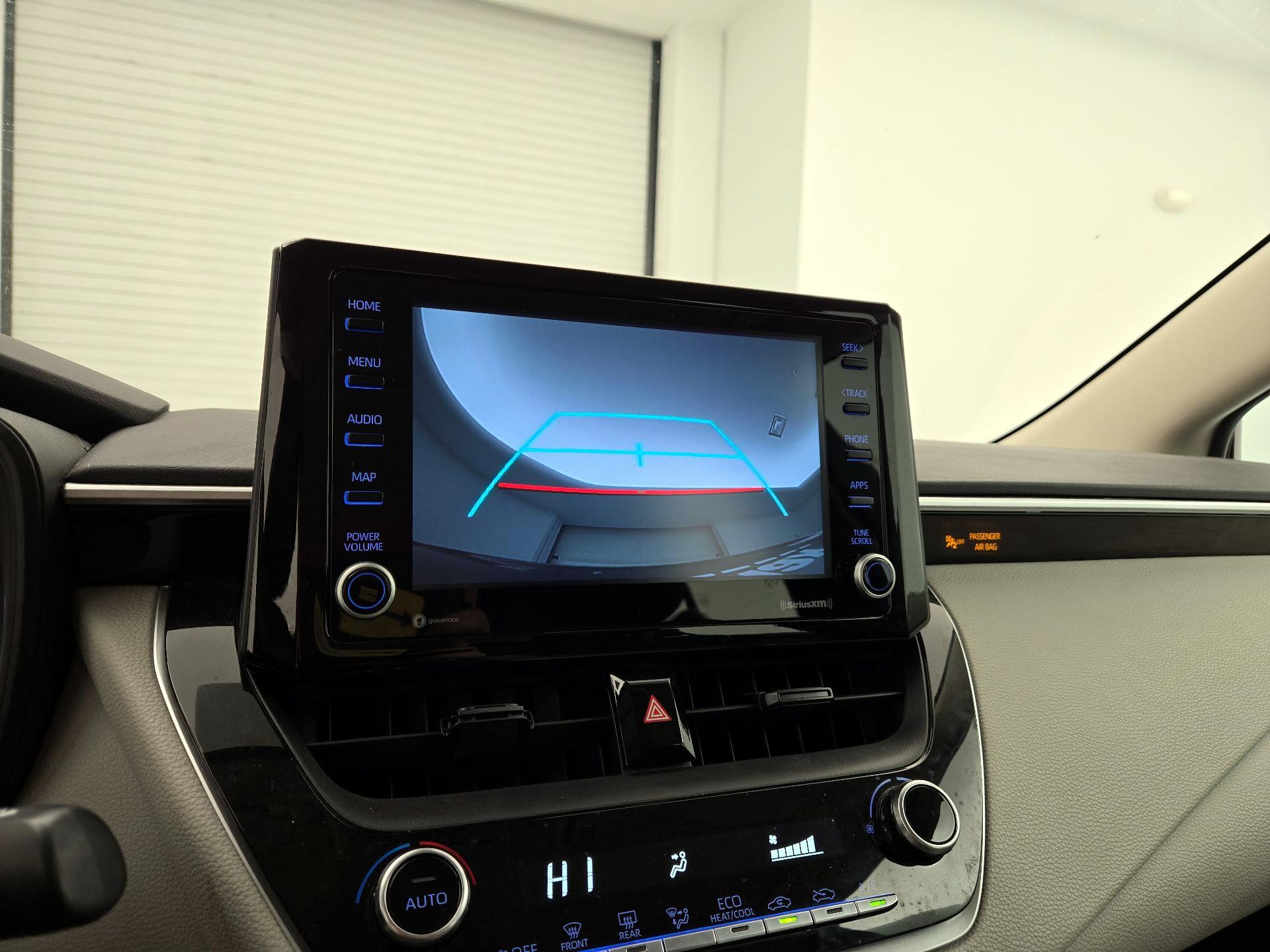 Thumbnail: 2022 Toyota Corolla - 14