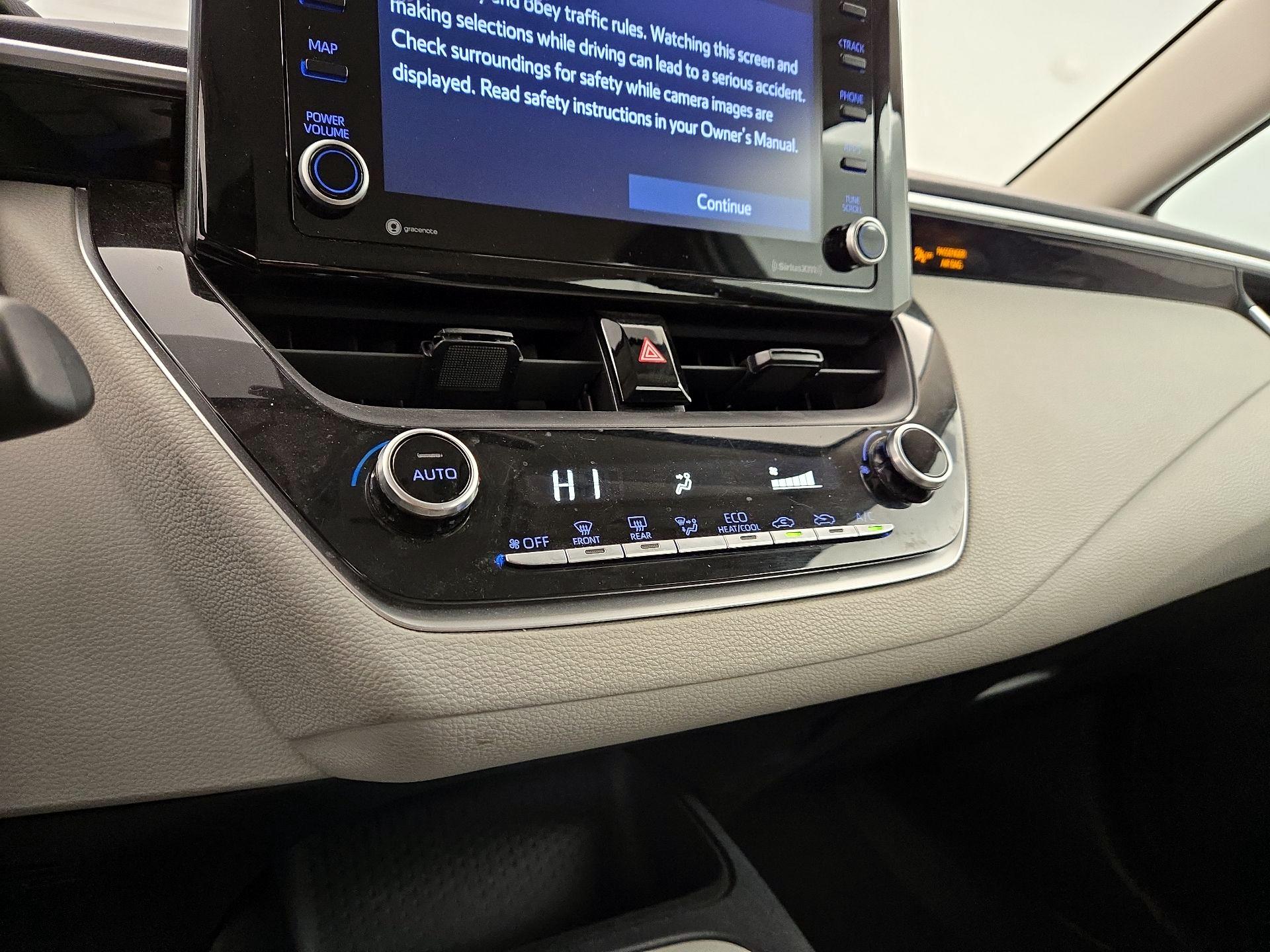 Thumbnail: 2022 Toyota Corolla - 16