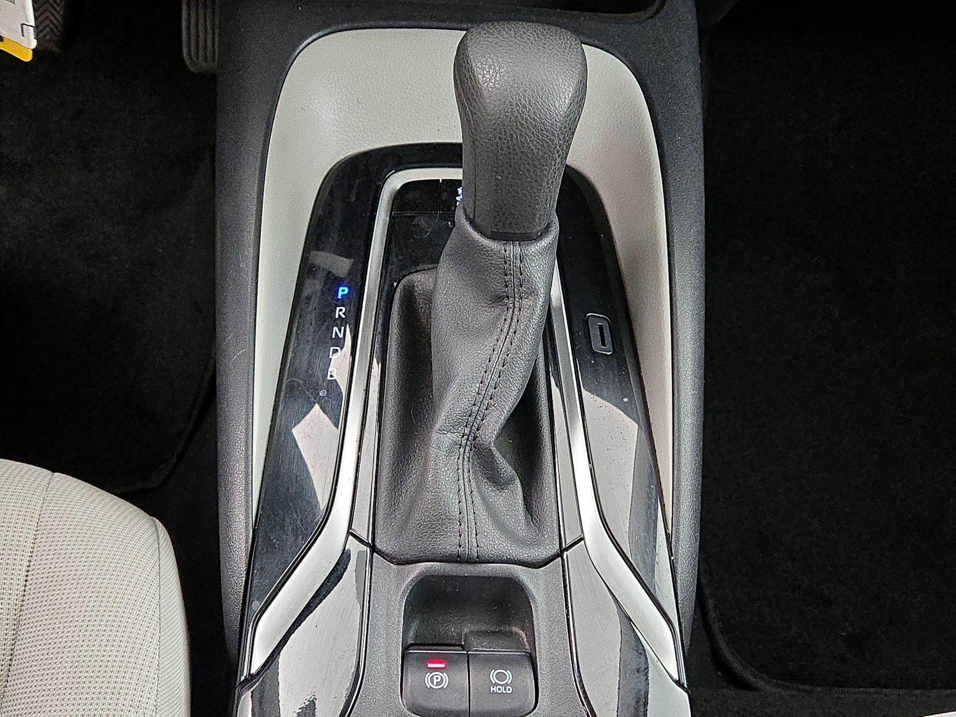 Thumbnail: 2022 Toyota Corolla - 17