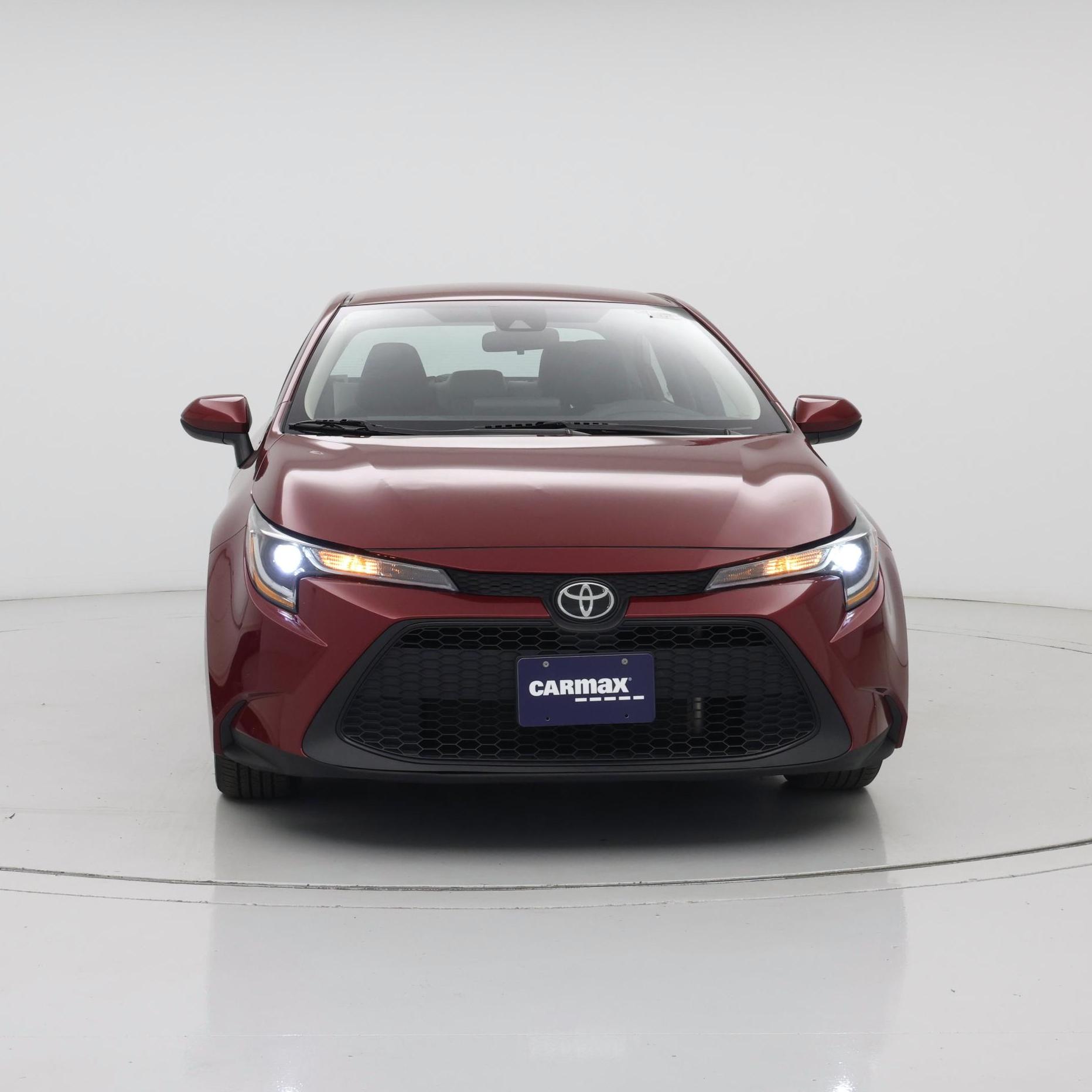 Thumbnail: 2022 Toyota Corolla - 5