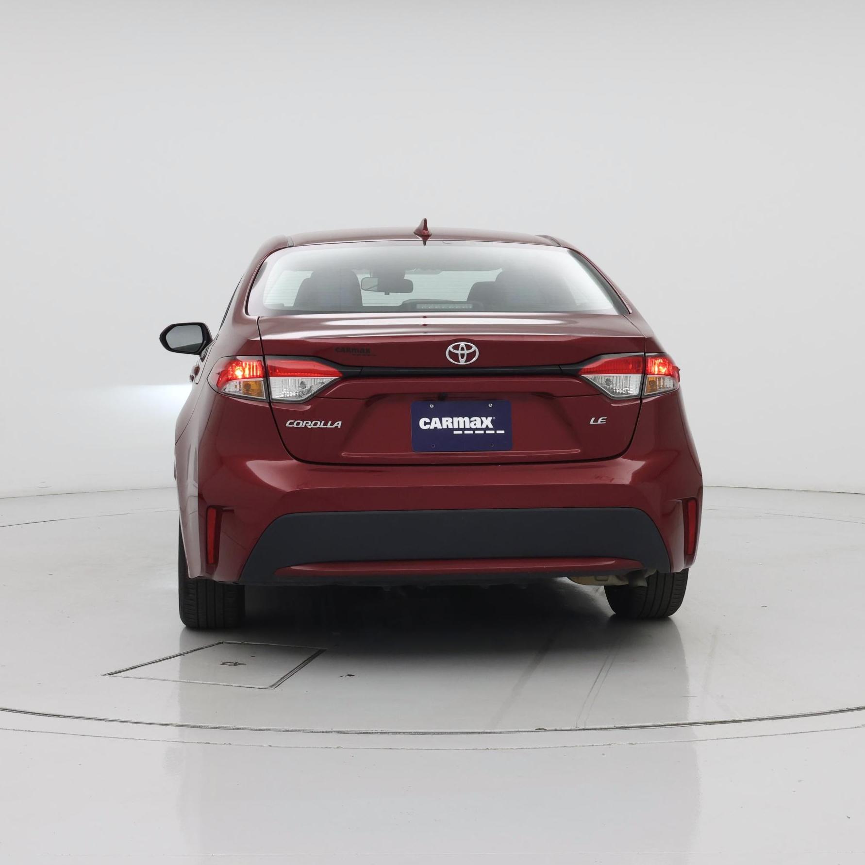 Thumbnail: 2022 Toyota Corolla - 6