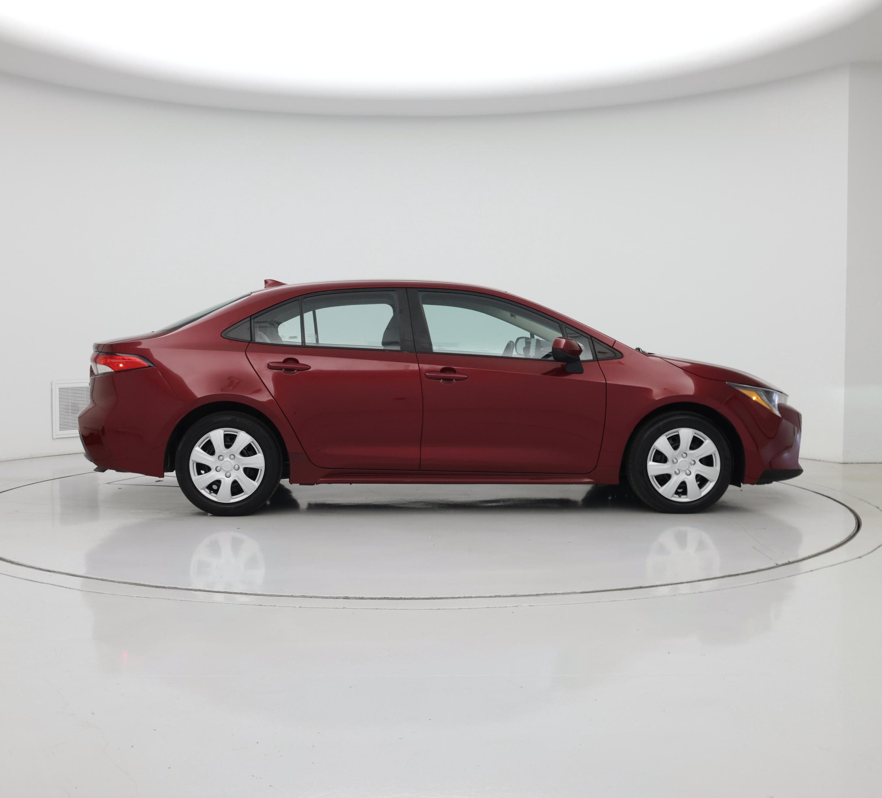 Thumbnail: 2022 Toyota Corolla - 7