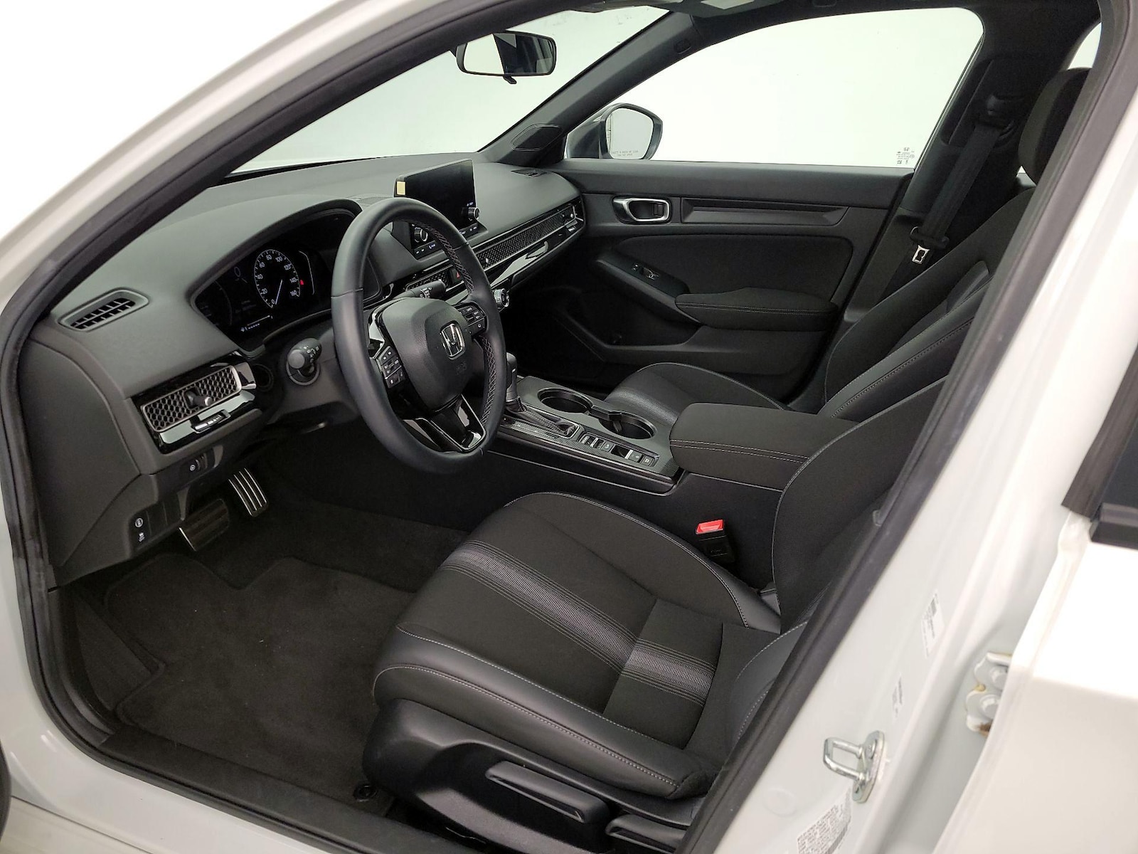 Side Airbags