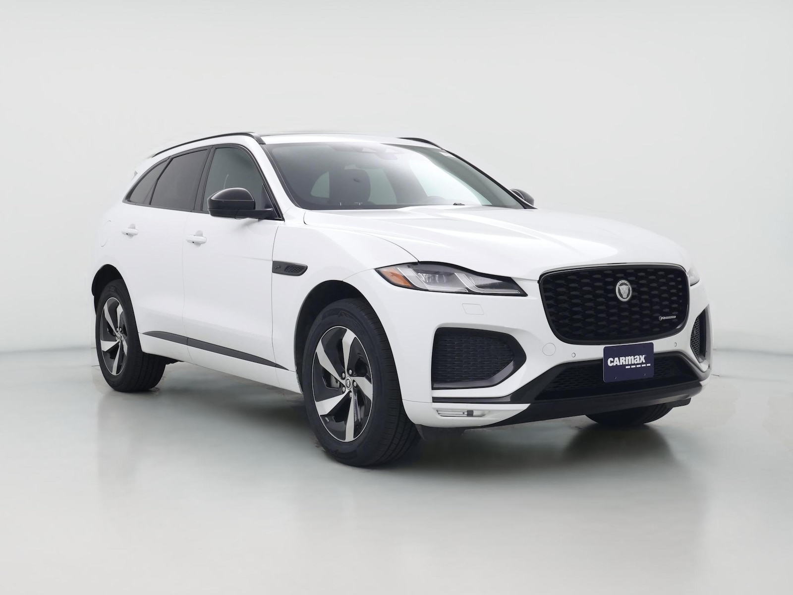 2024 Jaguar F-PACE R-Dynamic S