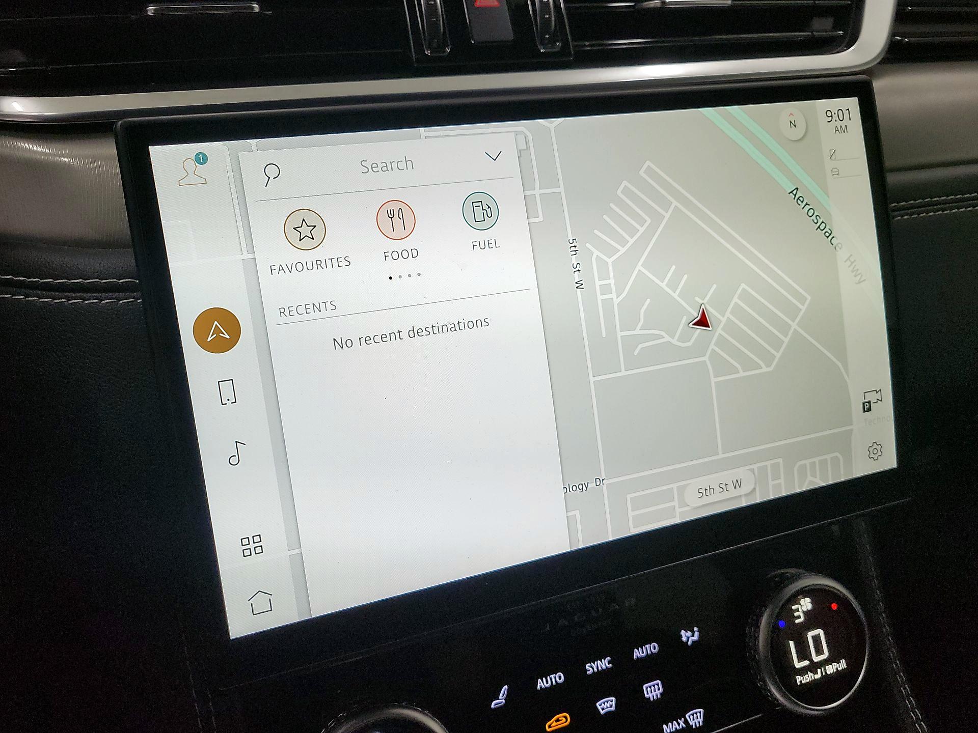 Thumbnail: 2024 Jaguar F-Pace - 13