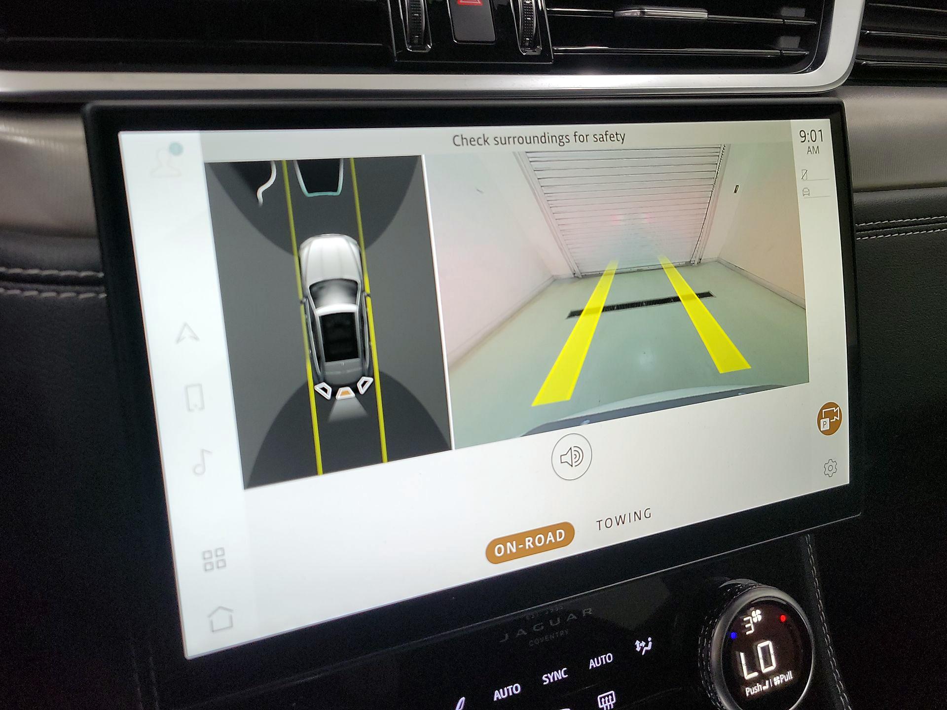 Thumbnail: 2024 Jaguar F-Pace - 14