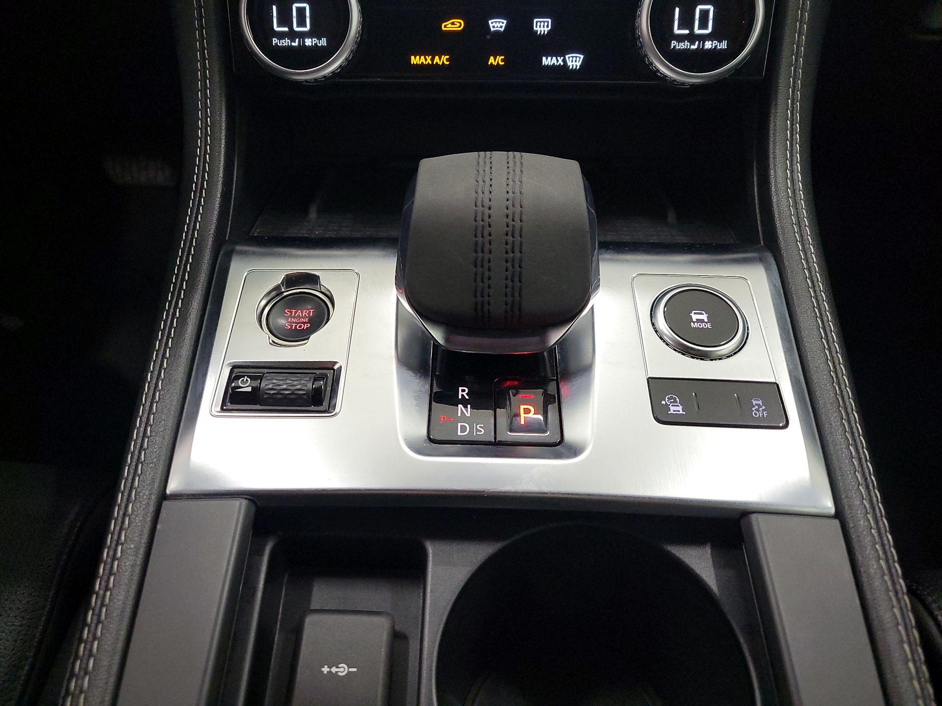 Thumbnail: 2024 Jaguar F-Pace - 17