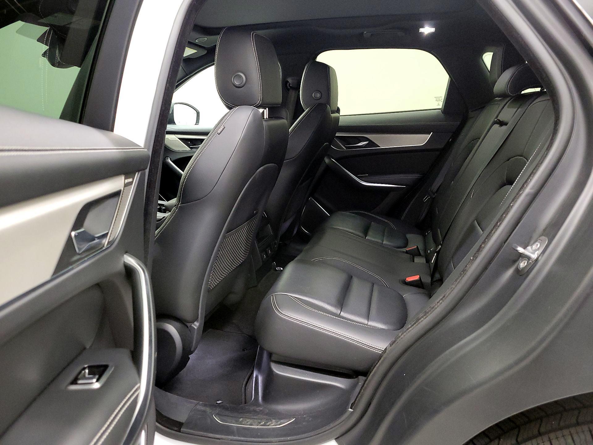 Thumbnail: 2024 Jaguar F-Pace - 20