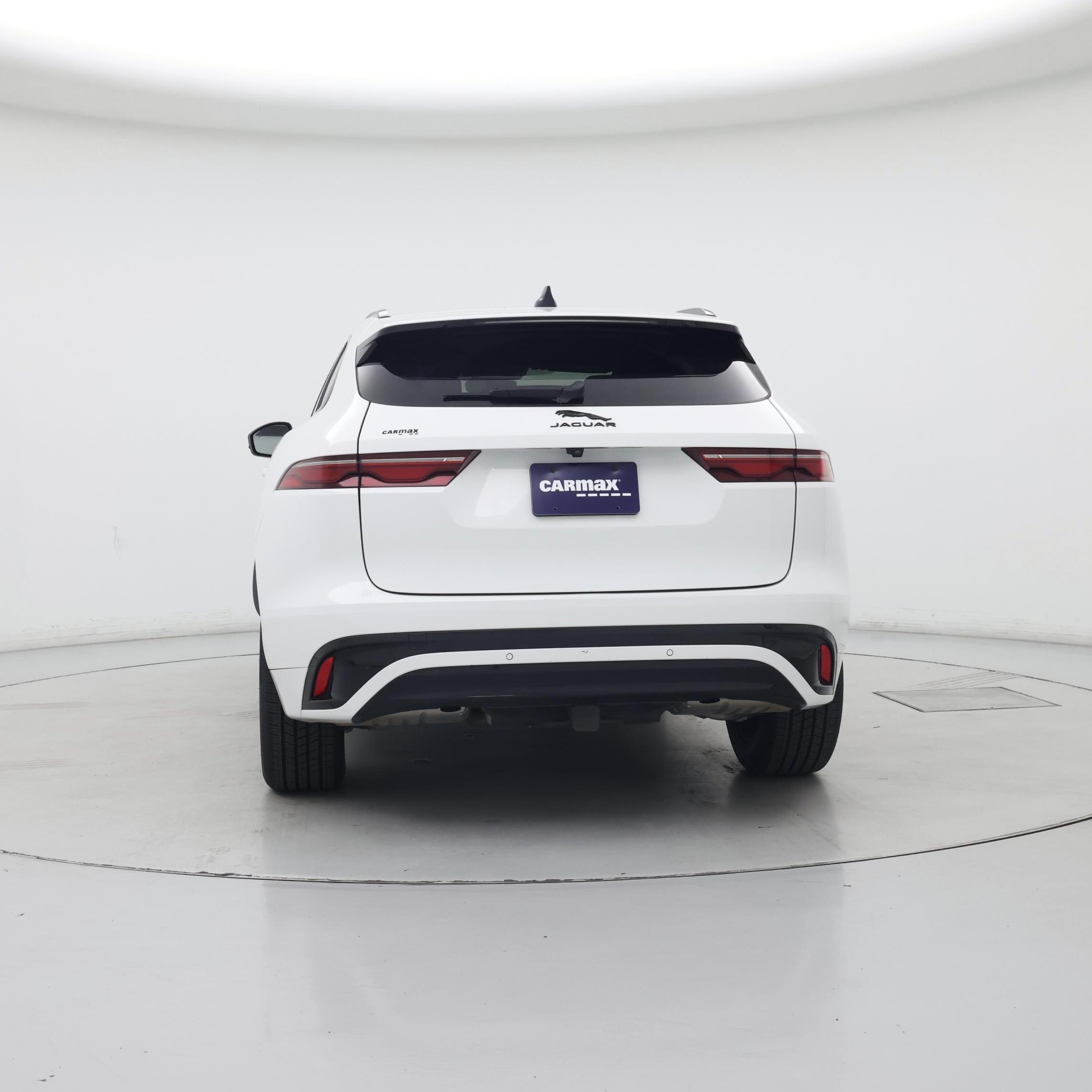 Thumbnail: 2024 Jaguar F-Pace - 6