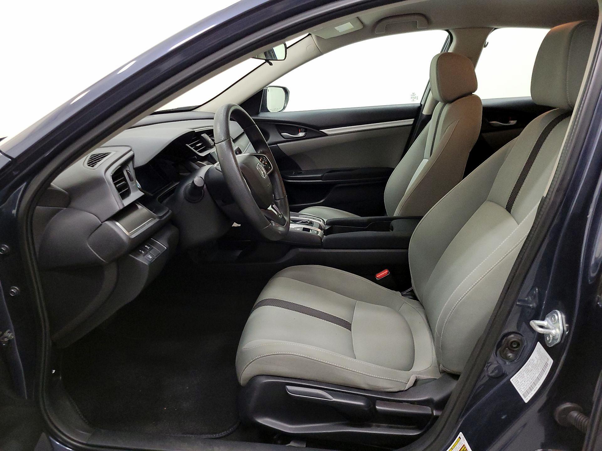 Thumbnail: 2021 Honda Civic - 11