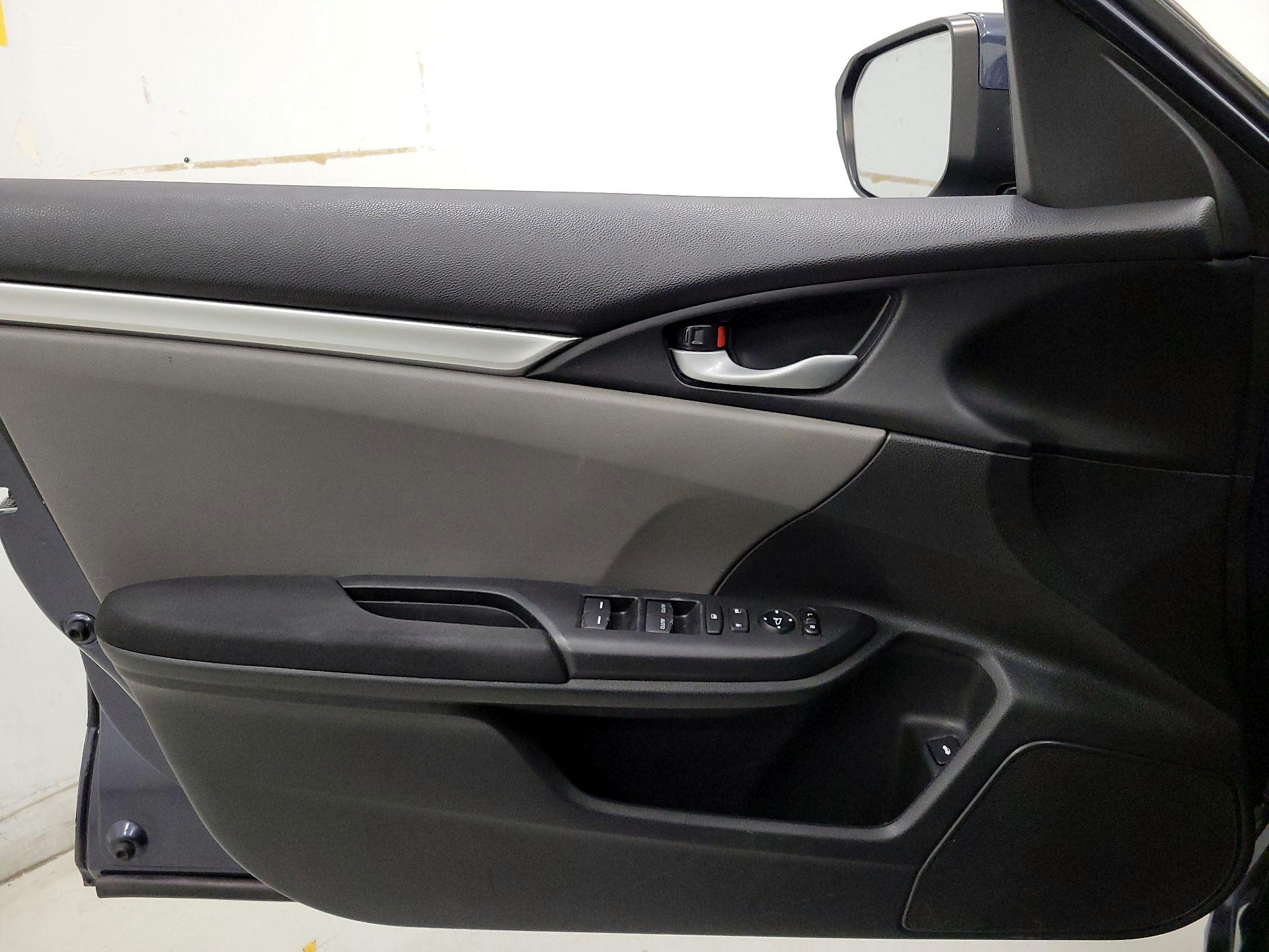 Thumbnail: 2021 Honda Civic - 12