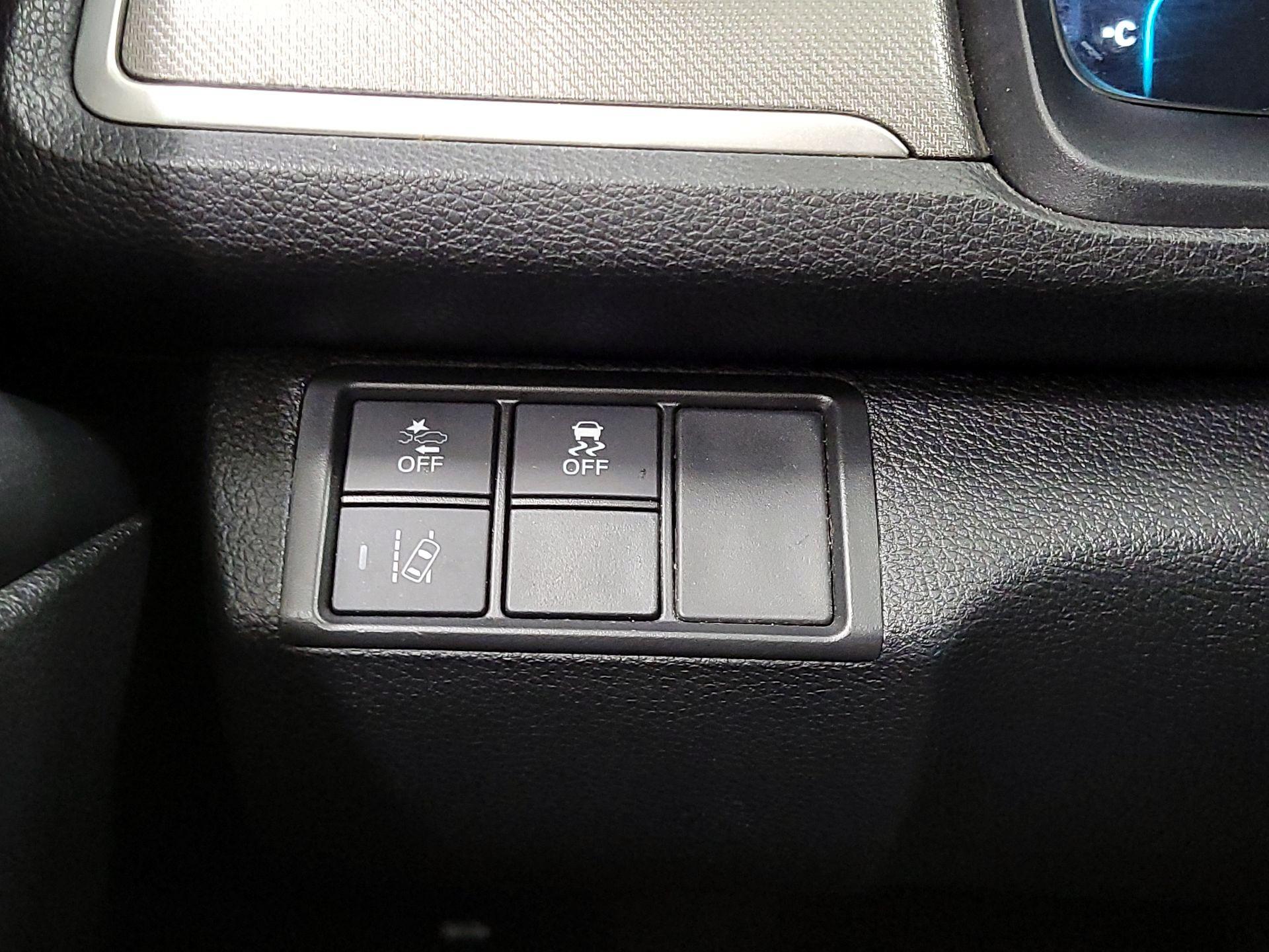 Thumbnail: 2021 Honda Civic - 13