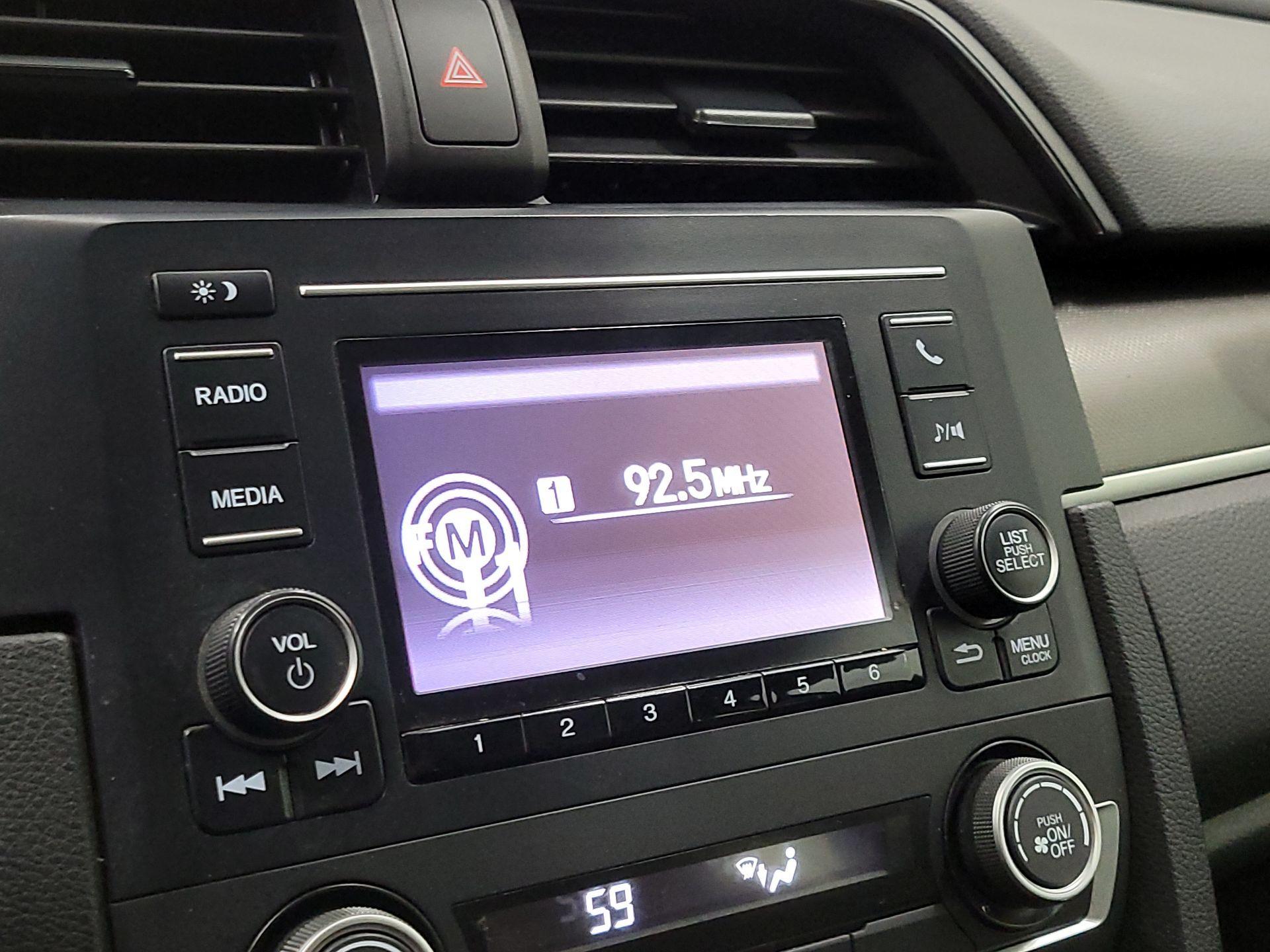 Thumbnail: 2021 Honda Civic - 15