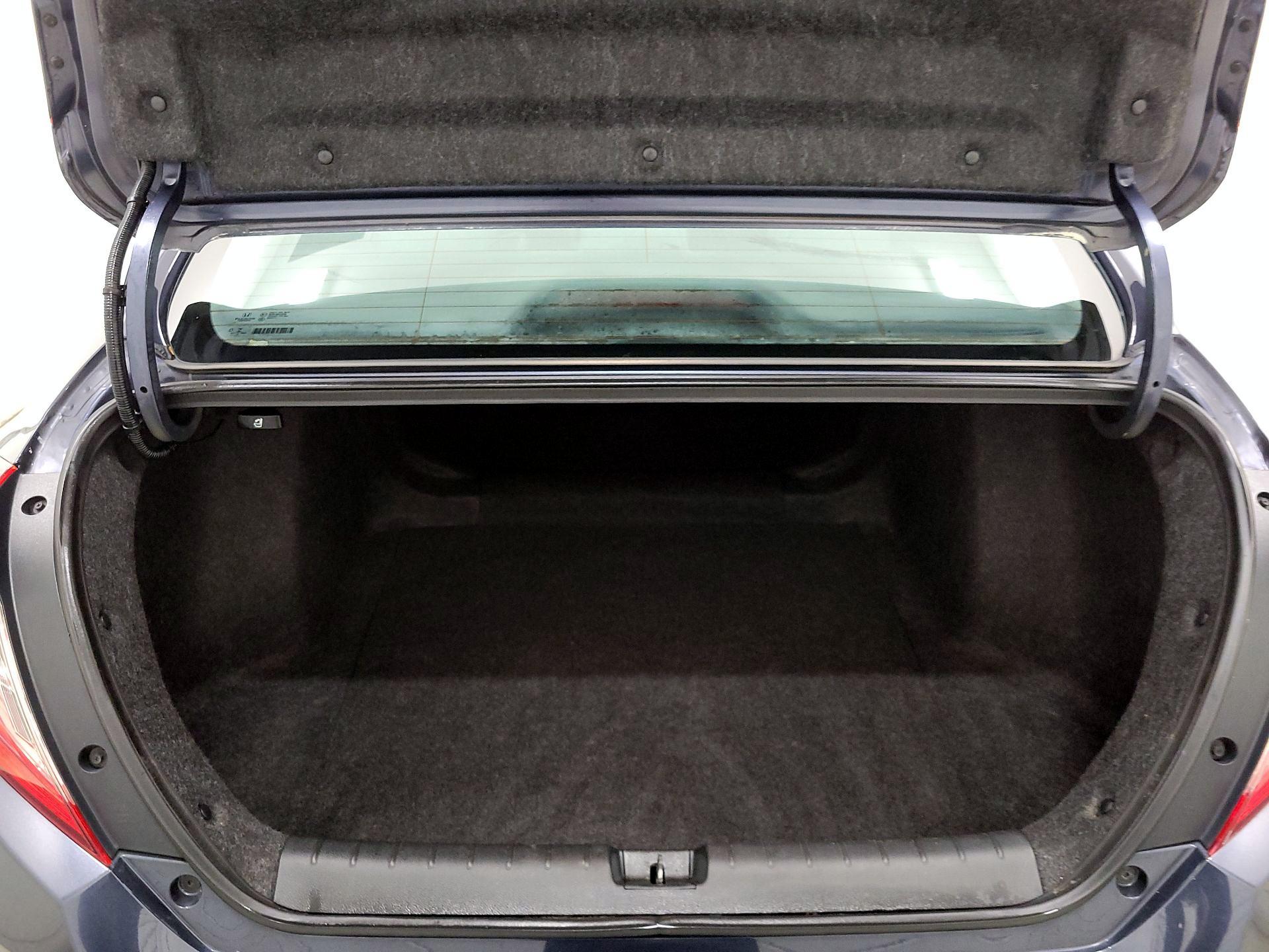 Thumbnail: 2021 Honda Civic - 20