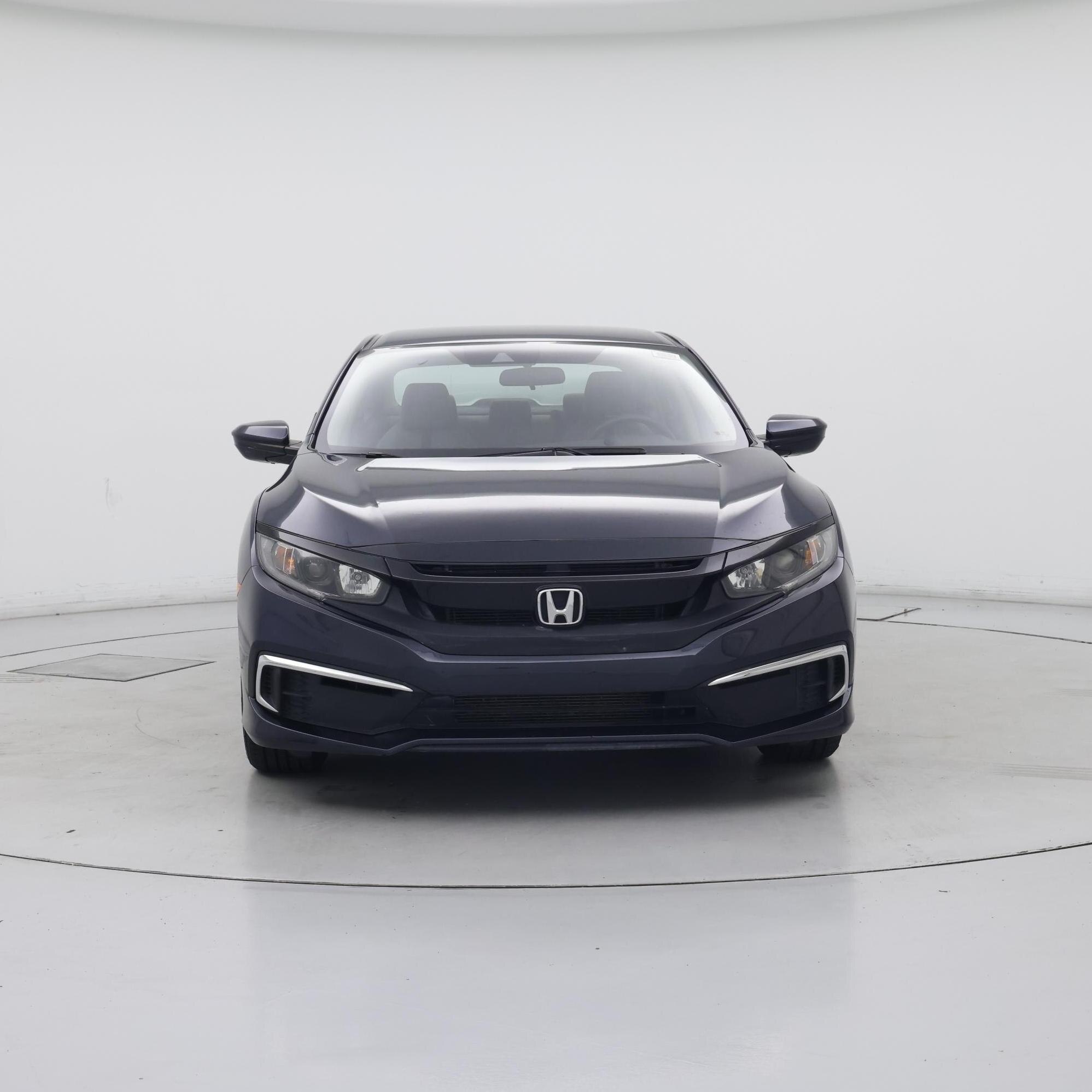 Thumbnail: 2021 Honda Civic - 5