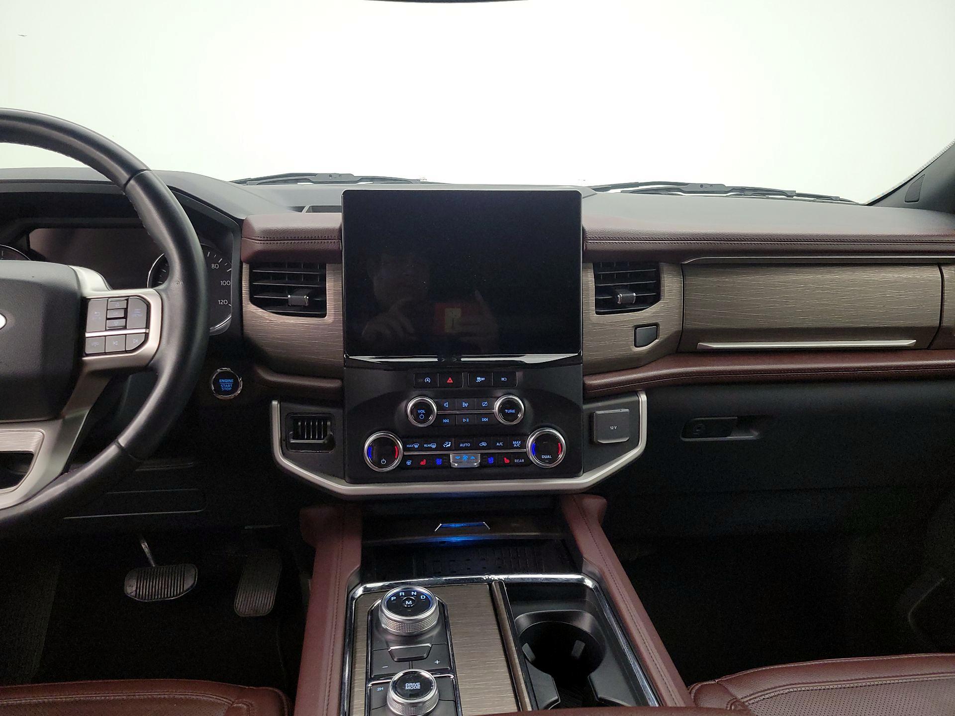 Thumbnail: 2024 Ford Expedition MAX - 9