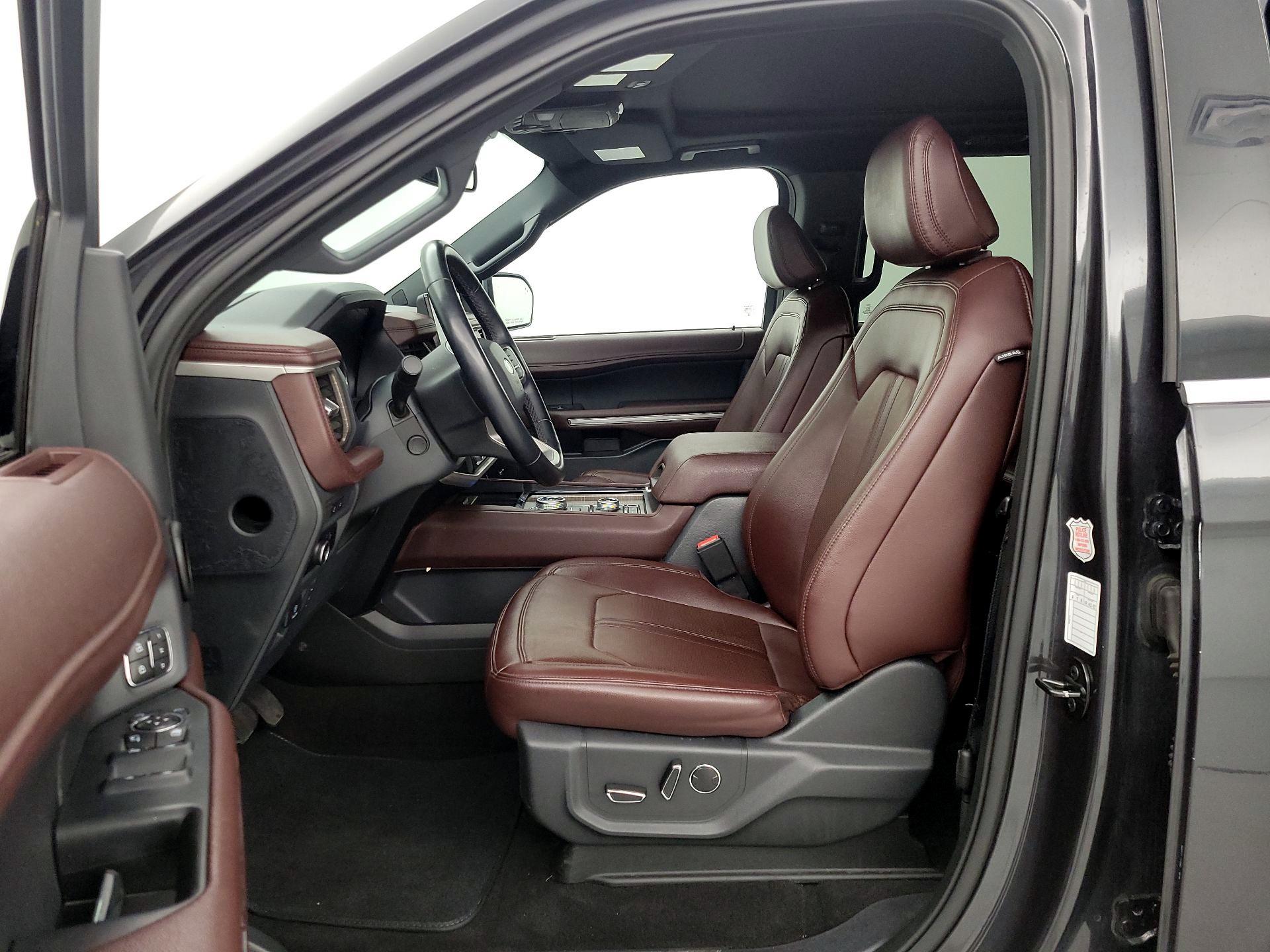 Thumbnail: 2024 Ford Expedition MAX - 11