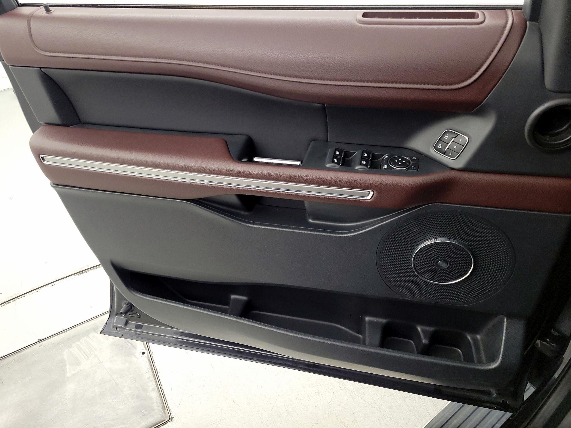 Thumbnail: 2024 Ford Expedition MAX - 12