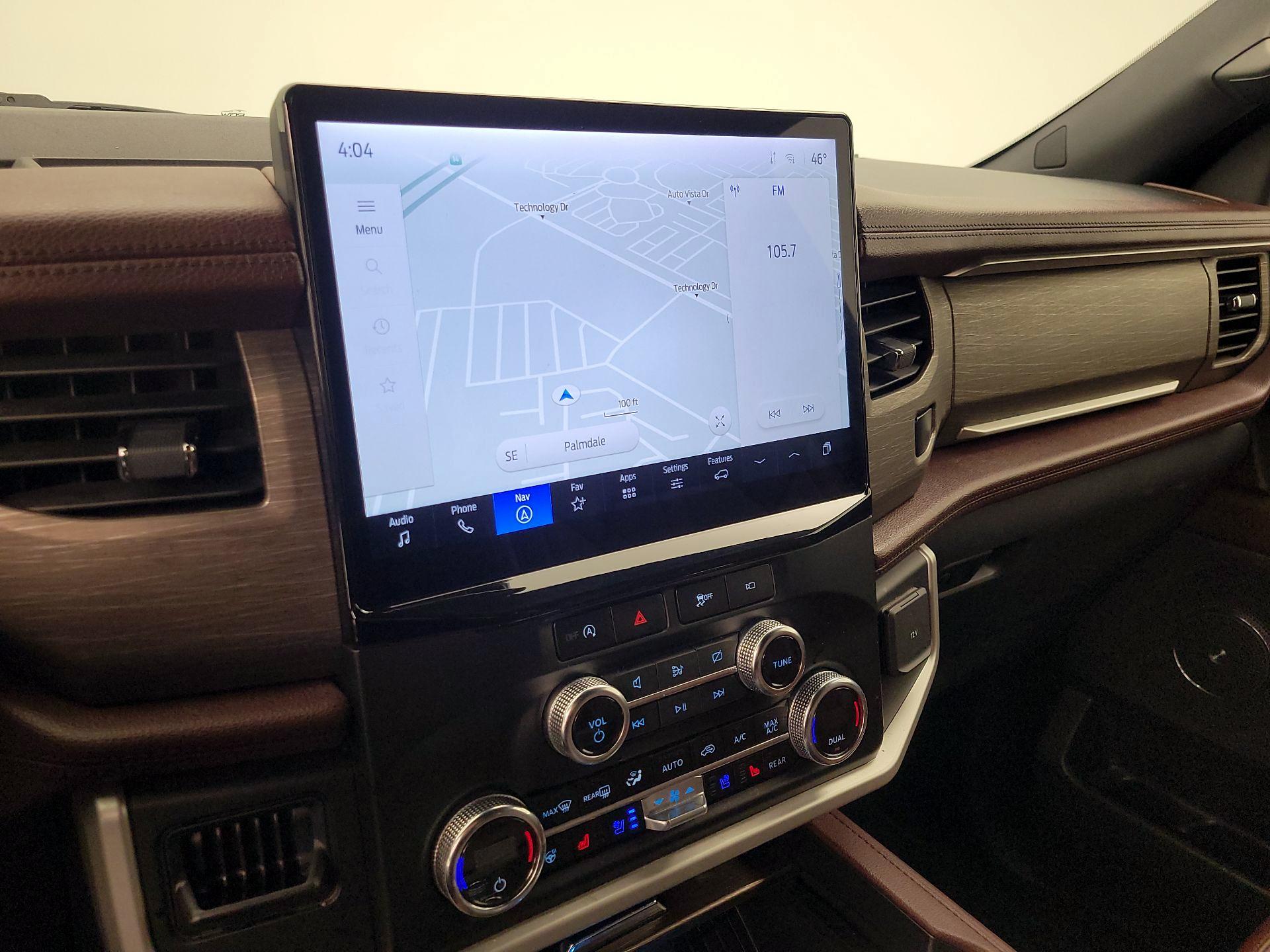 Thumbnail: 2024 Ford Expedition MAX - 14