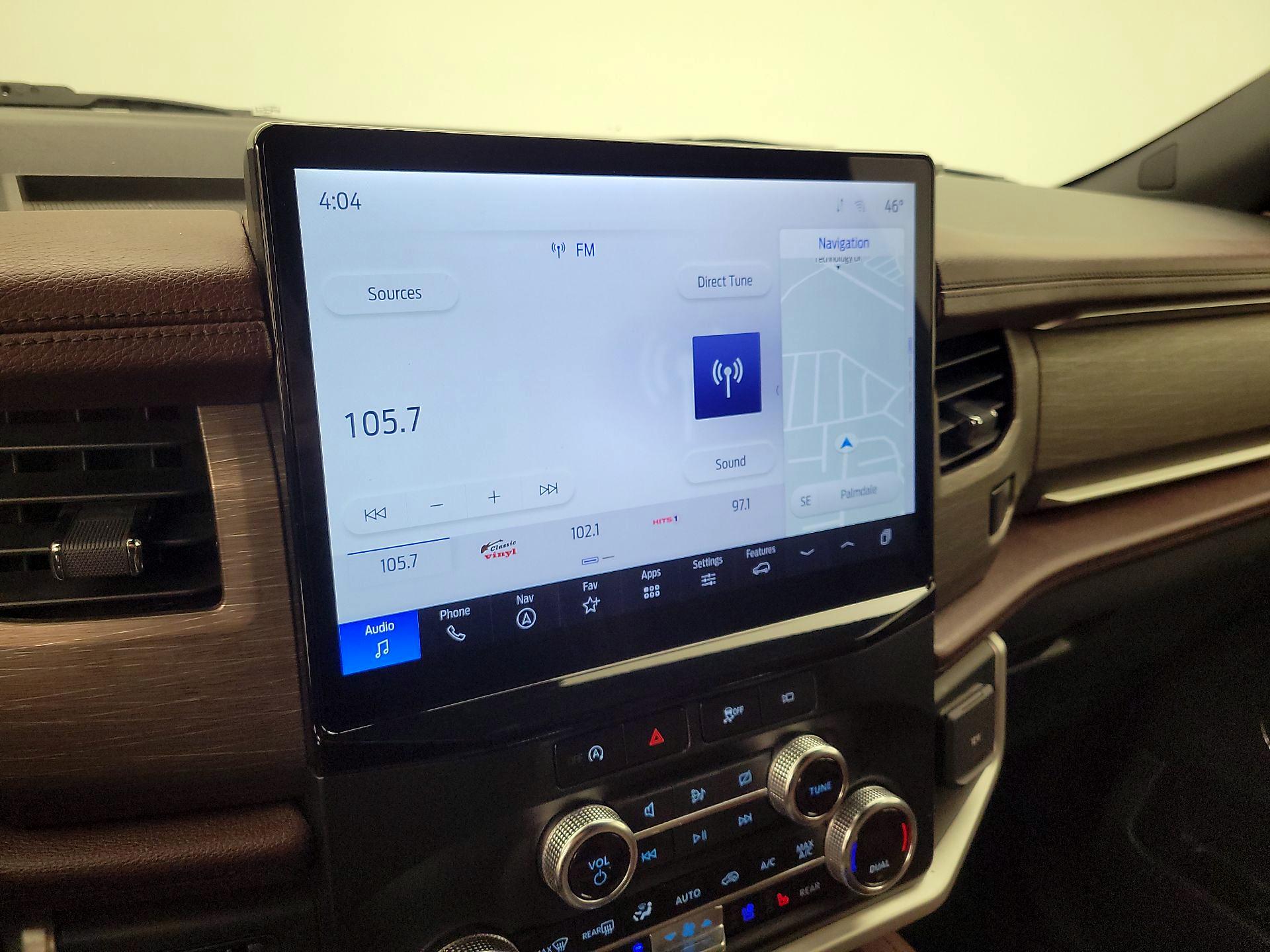 Thumbnail: 2024 Ford Expedition MAX - 16