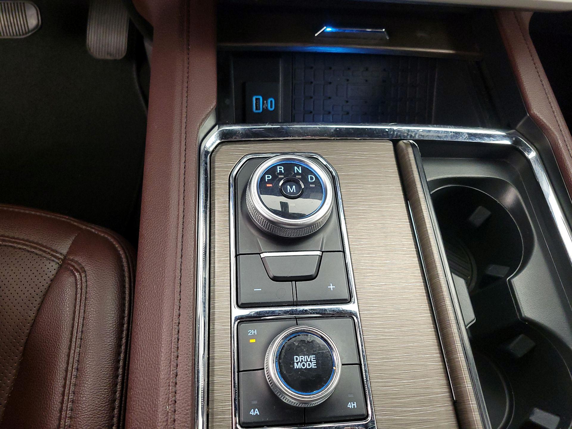 Thumbnail: 2024 Ford Expedition MAX - 18