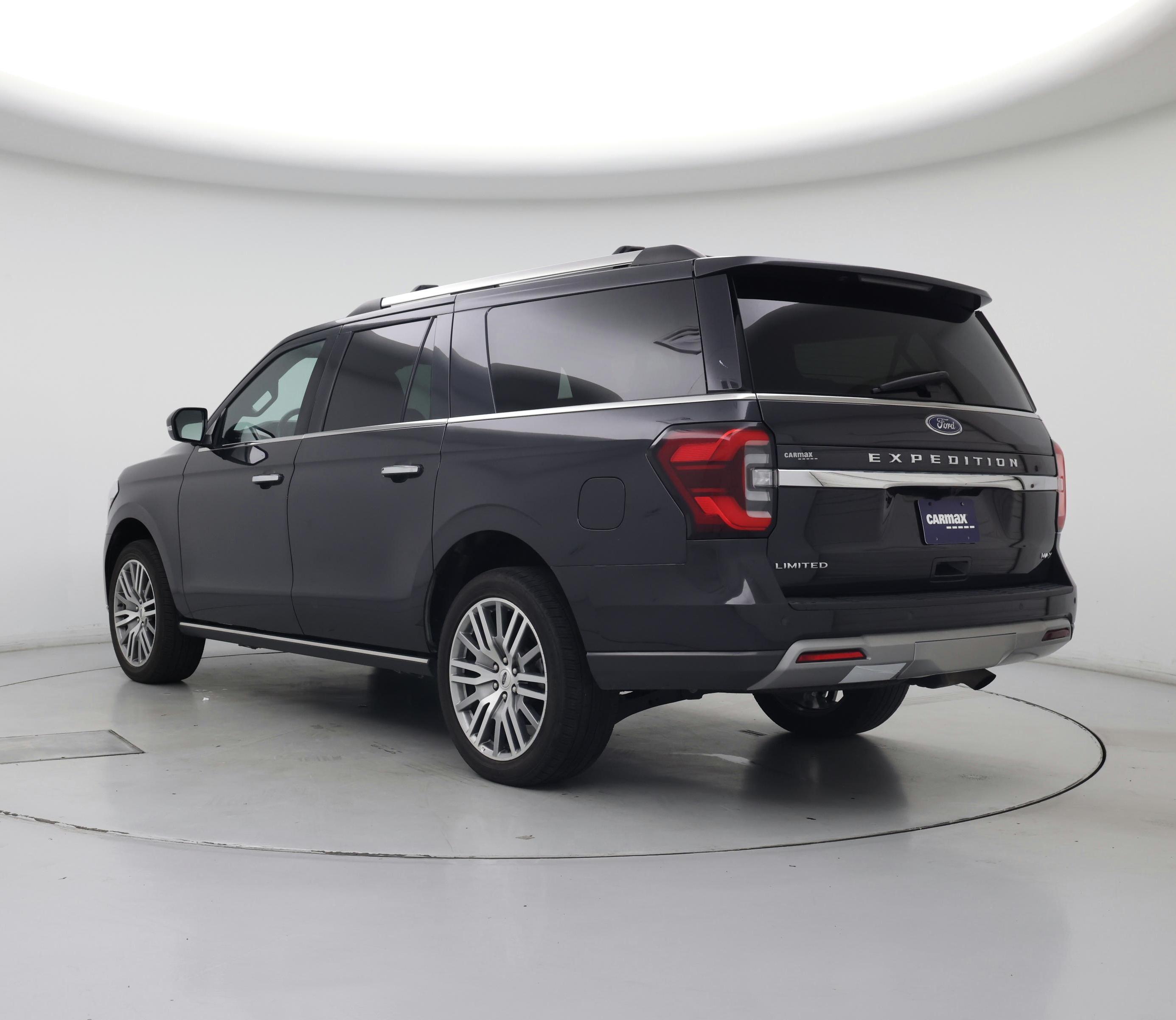 Thumbnail: 2024 Ford Expedition MAX - 2