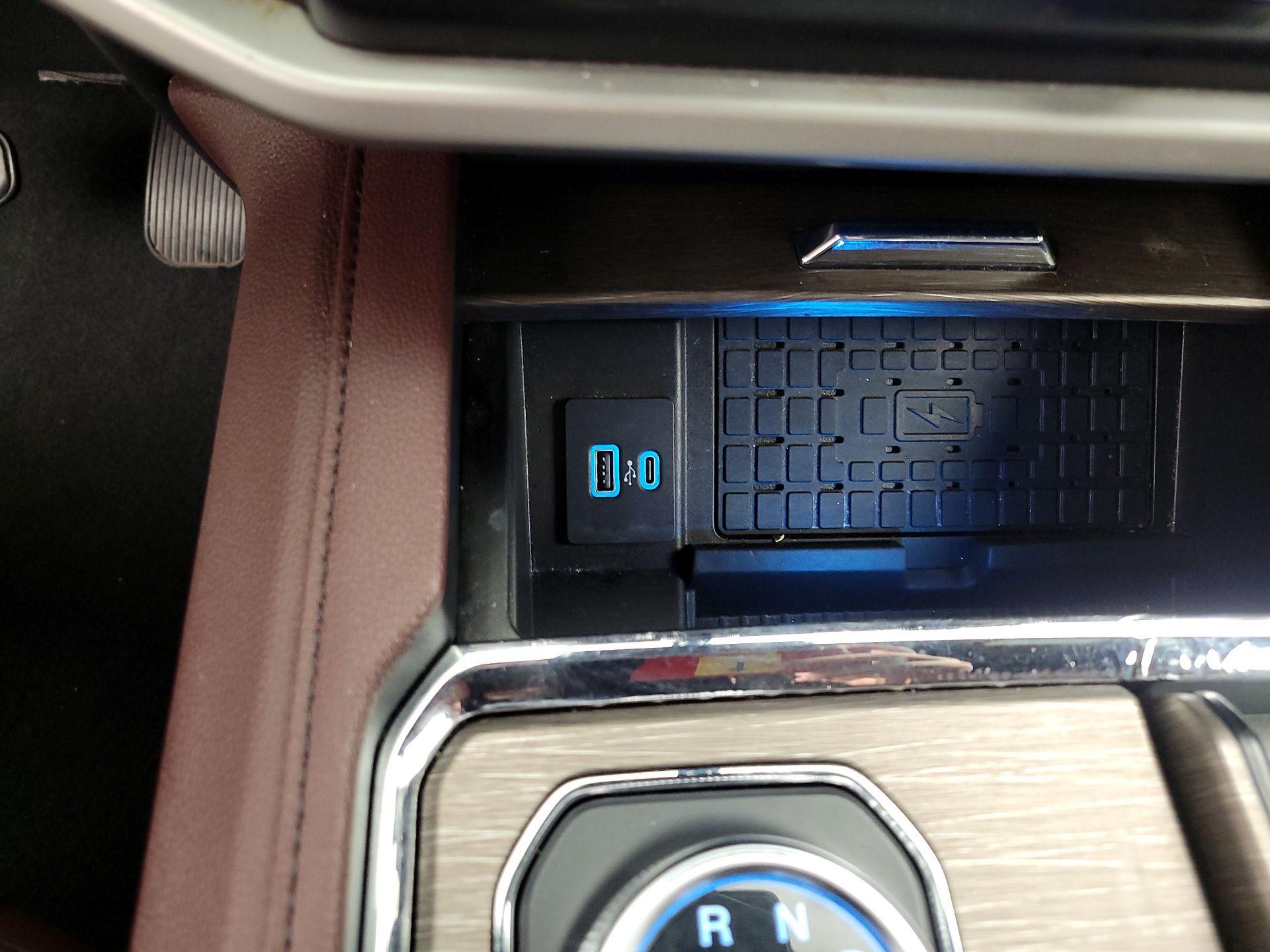 Thumbnail: 2024 Ford Expedition MAX - 19