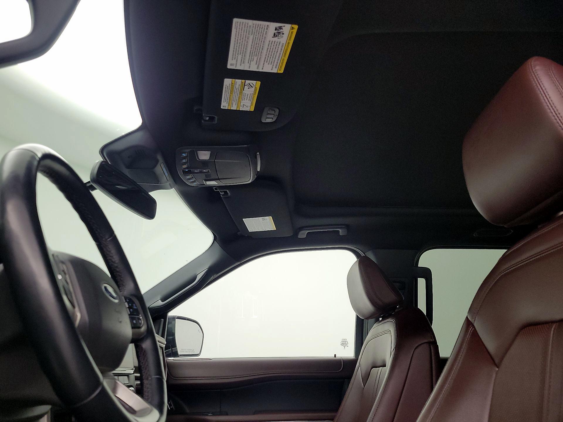 Thumbnail: 2024 Ford Expedition MAX - 20