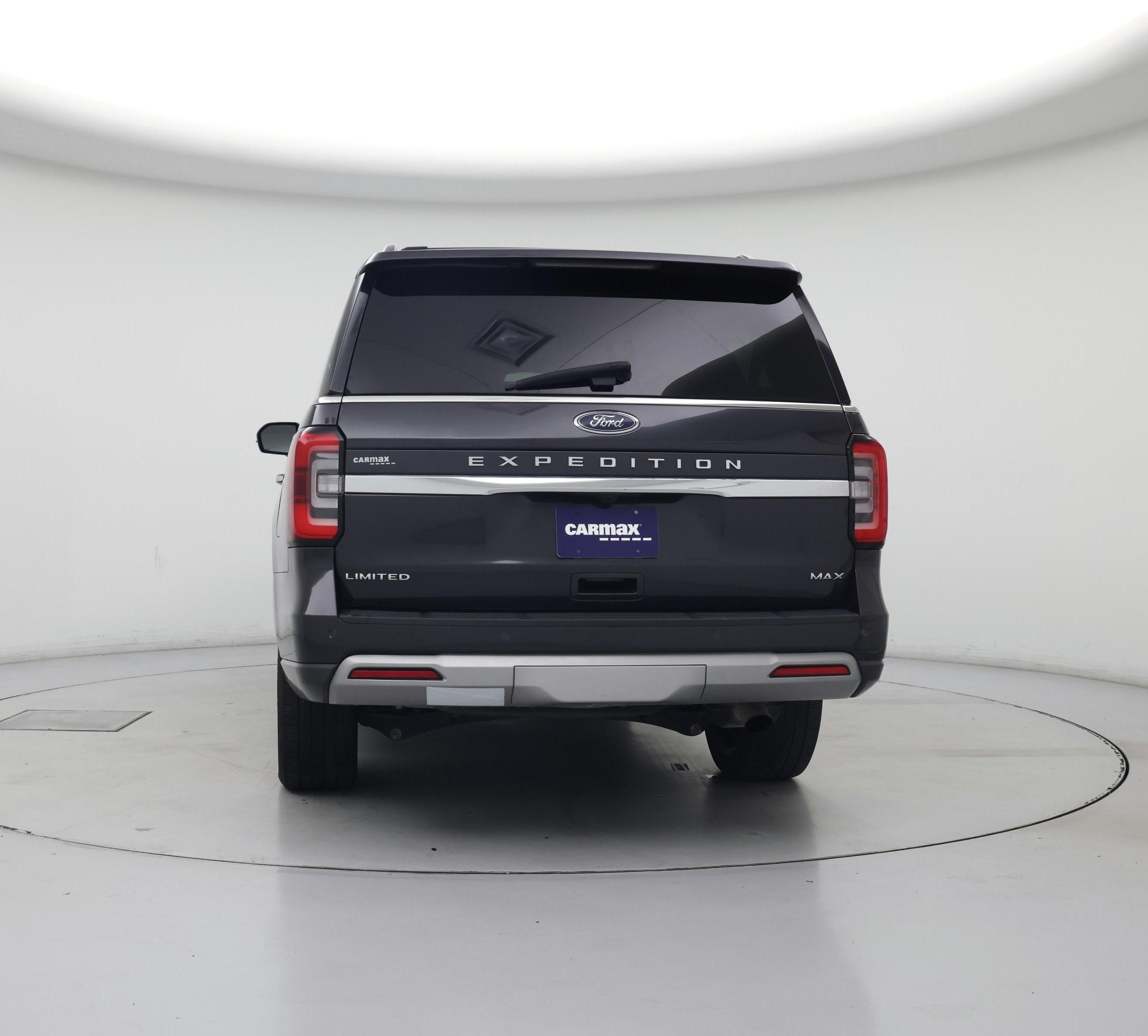 Thumbnail: 2024 Ford Expedition MAX - 6