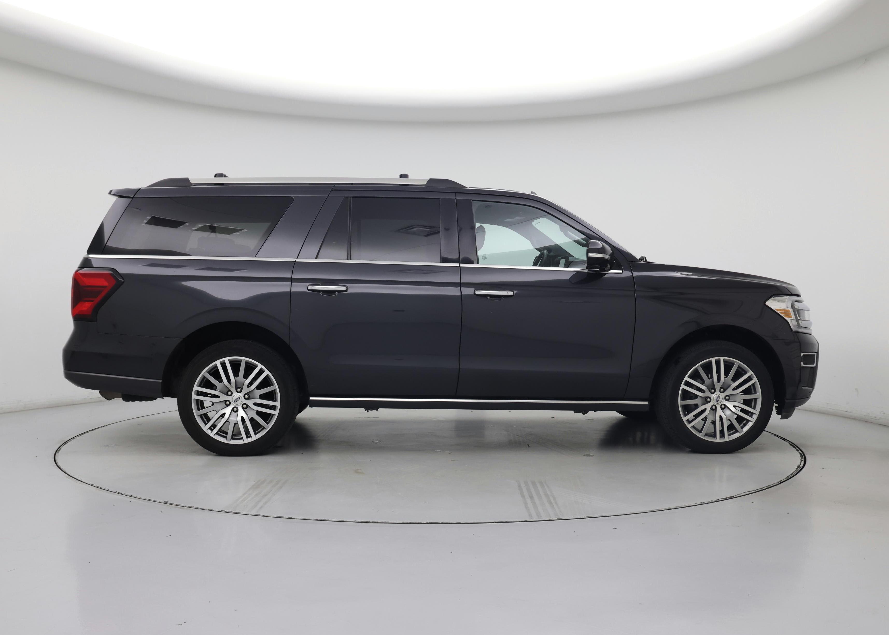 Thumbnail: 2024 Ford Expedition MAX - 7