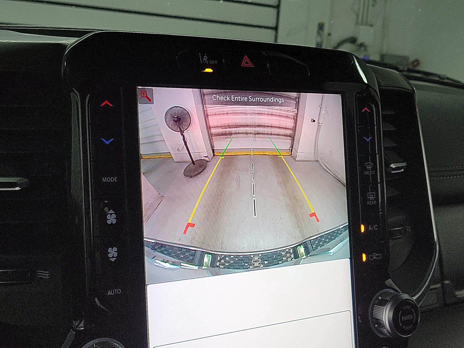 Thumbnail: 2025 RAM 1500 - 11