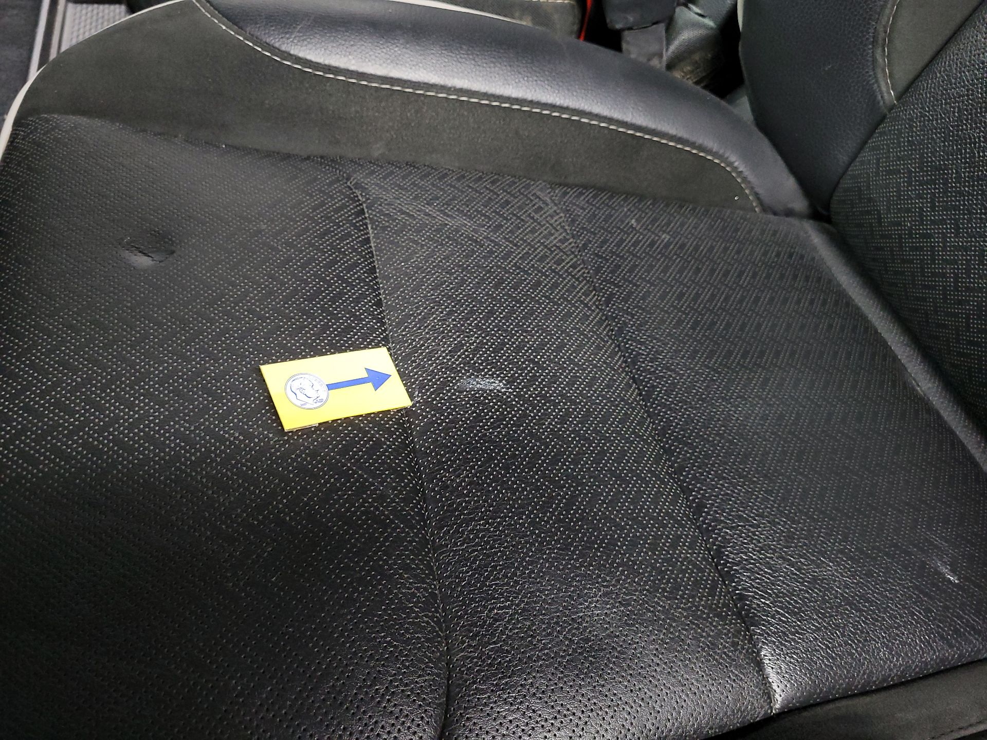 Thumbnail: 2025 RAM 1500 - 19