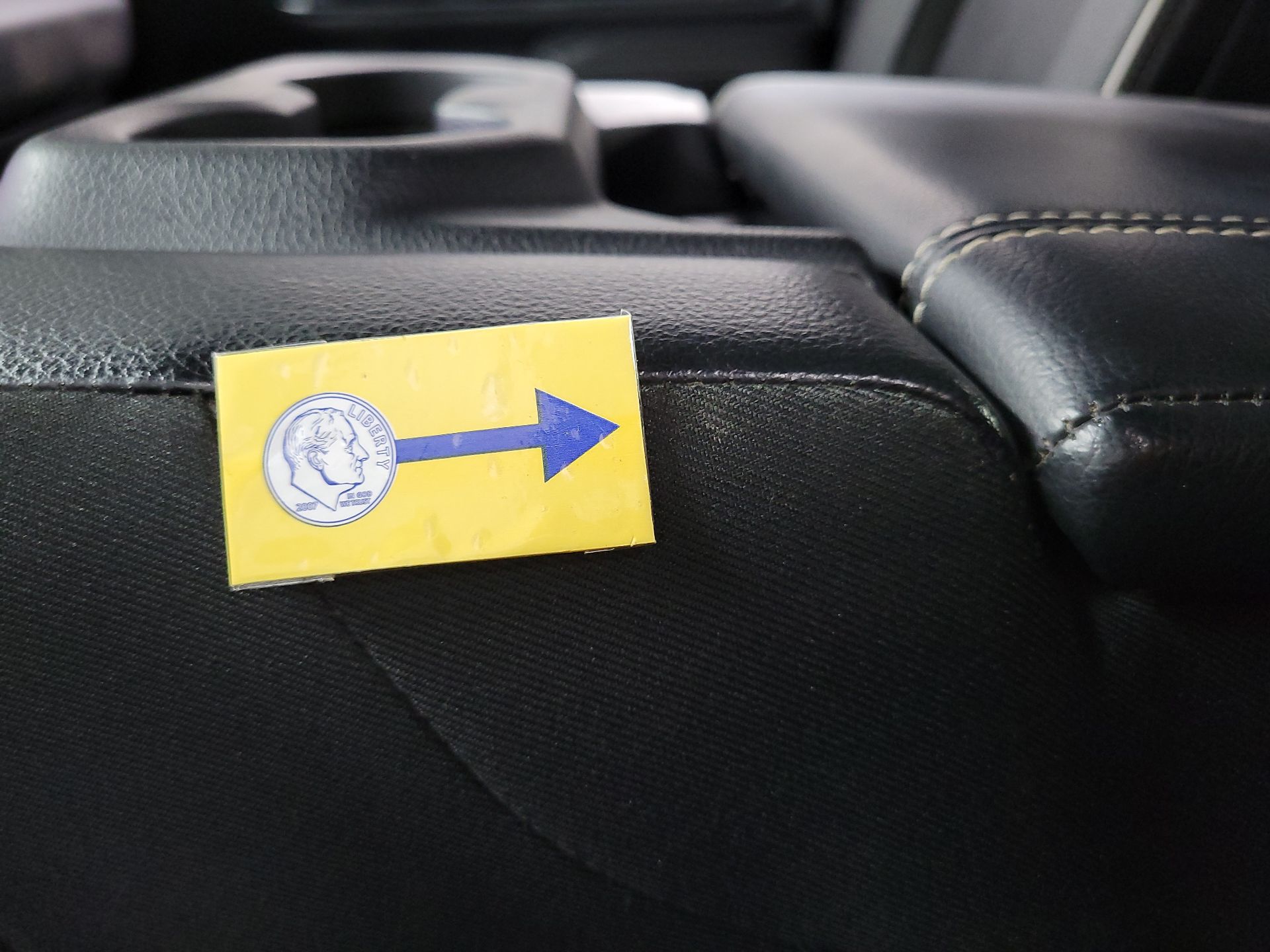 Thumbnail: 2025 RAM 1500 - 20