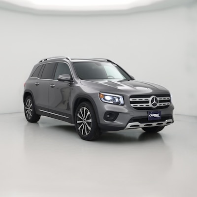 2023 Mercedes-Benz GLB250