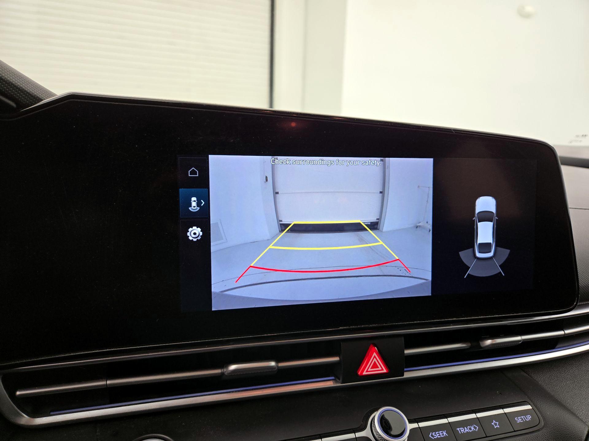 Thumbnail: 2023 Hyundai Elantra - 13