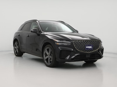 2023 Genesis GV70