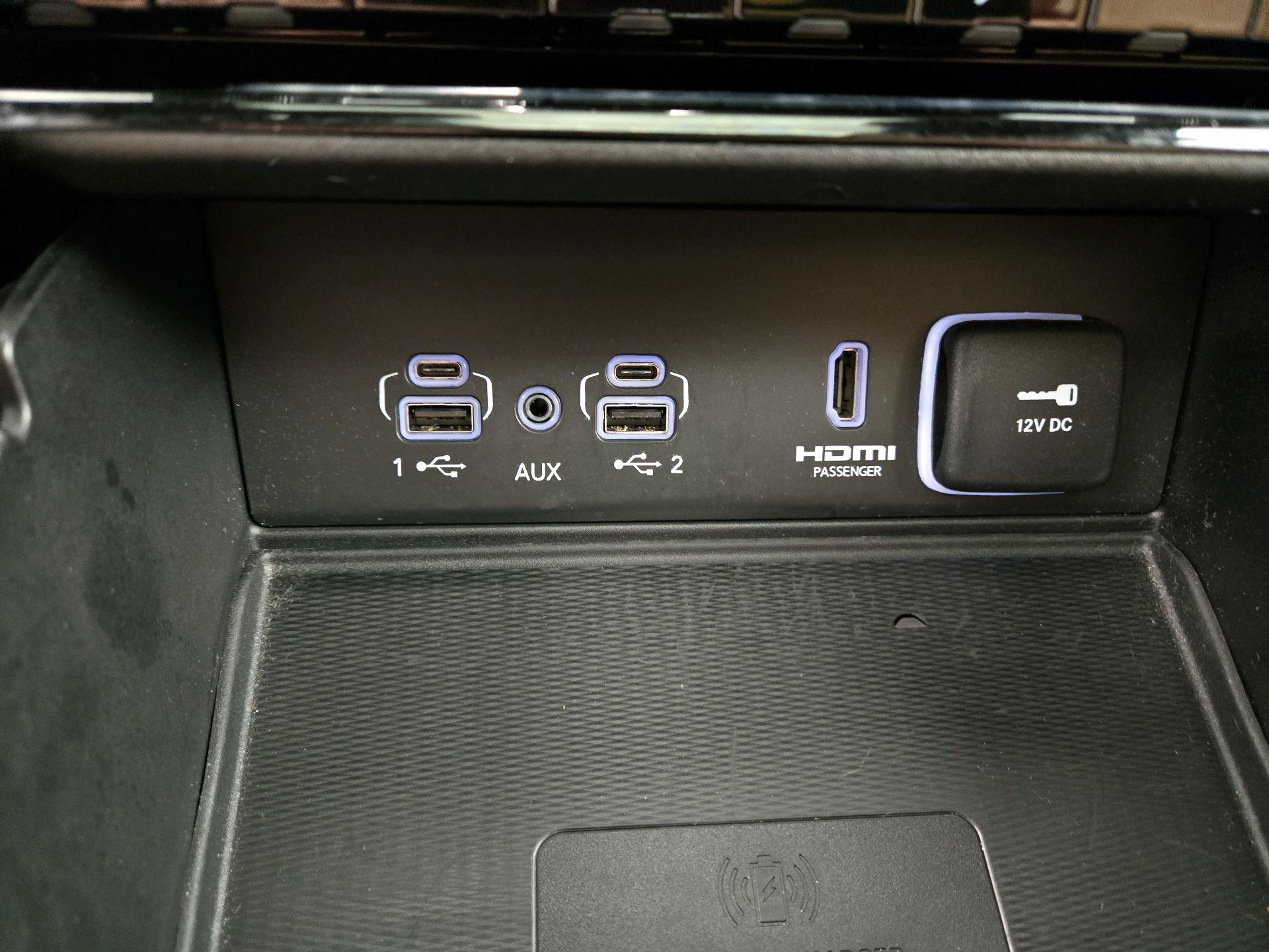 Thumbnail: 2023 Jeep Grand Cherokee - 19