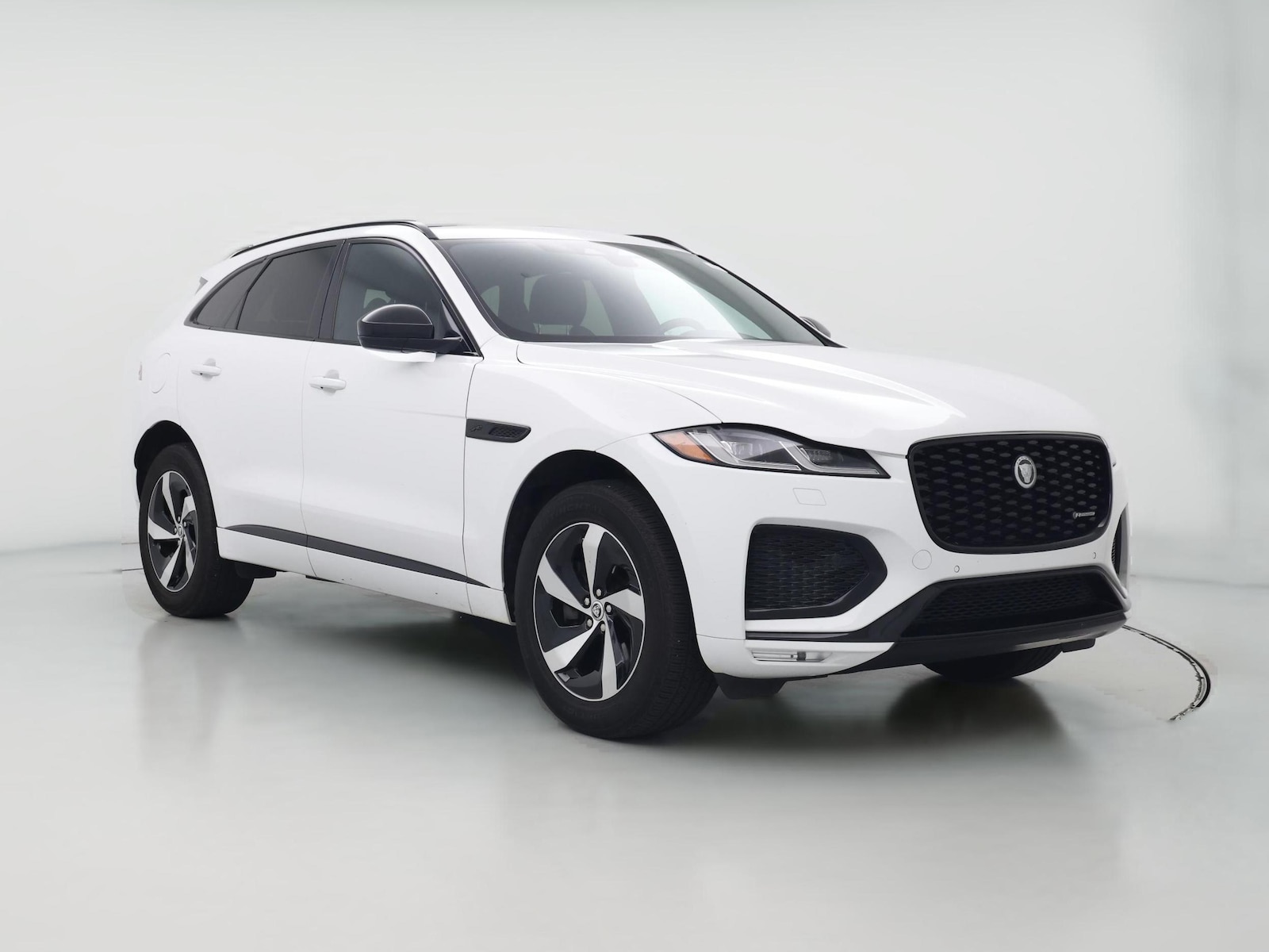 2024 Jaguar F-PACE R-Dynamic S