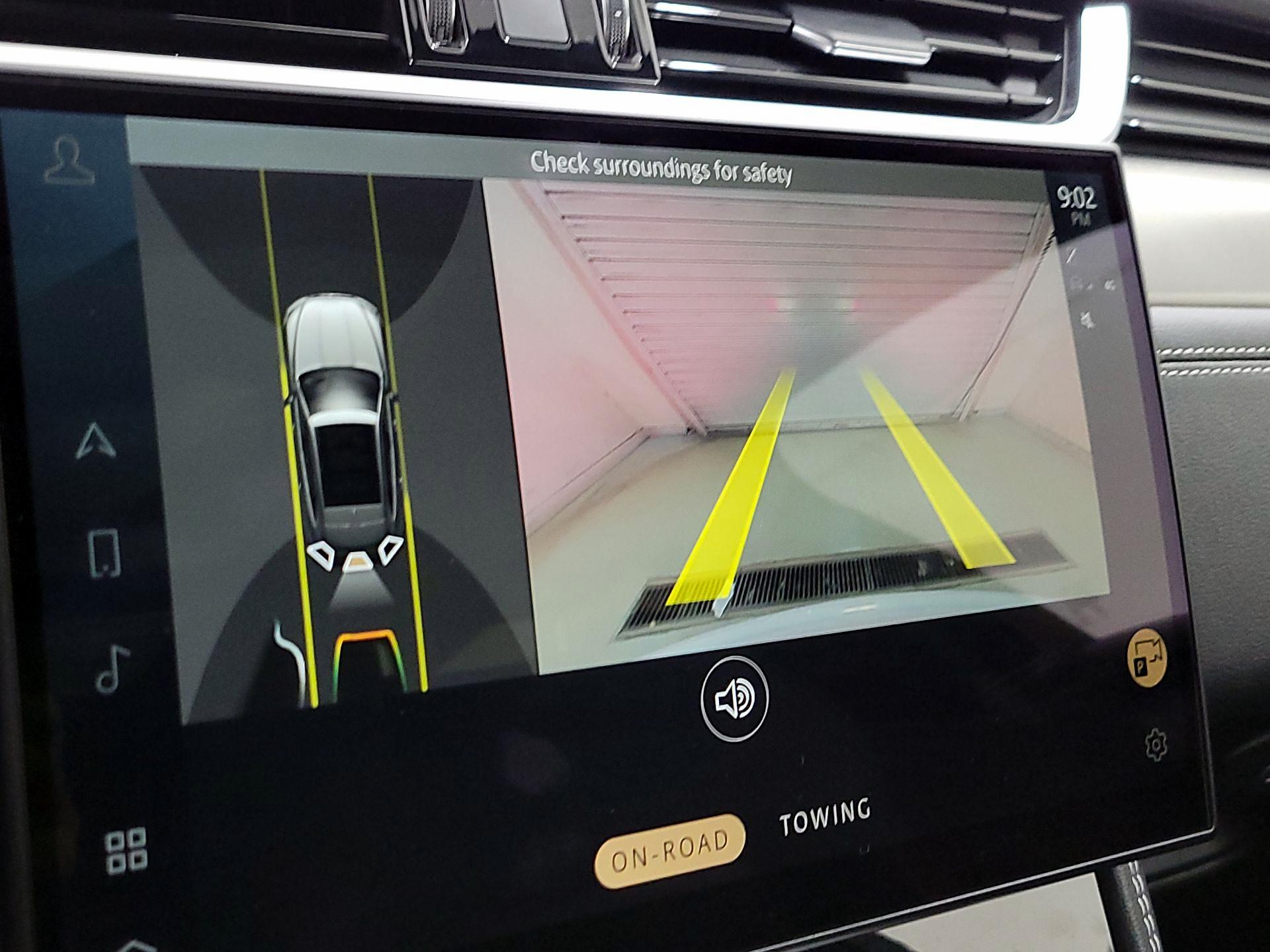 Thumbnail: 2024 Jaguar F-Pace - 15