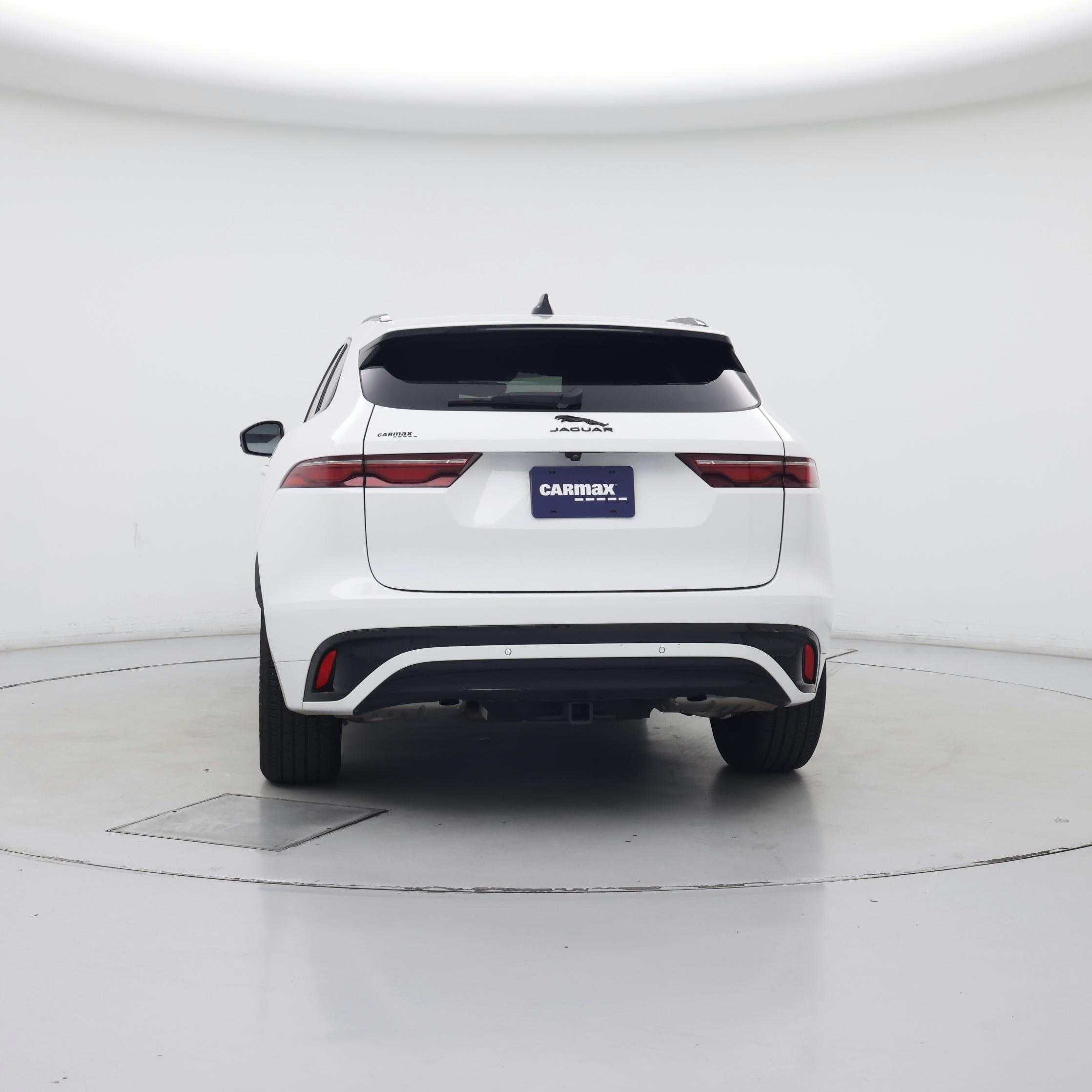 Thumbnail: 2024 Jaguar F-Pace - 6