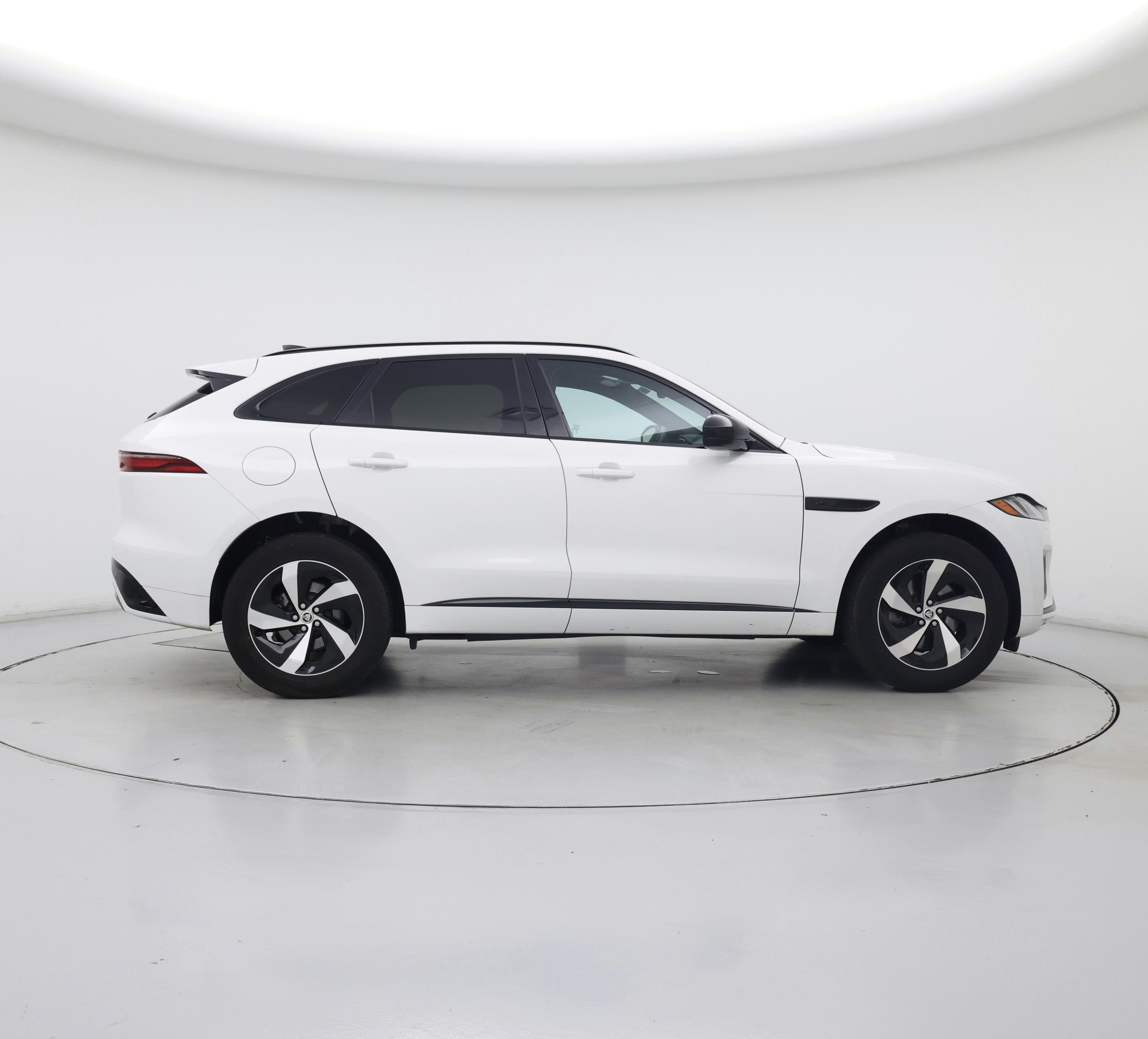 Thumbnail: 2024 Jaguar F-Pace - 7