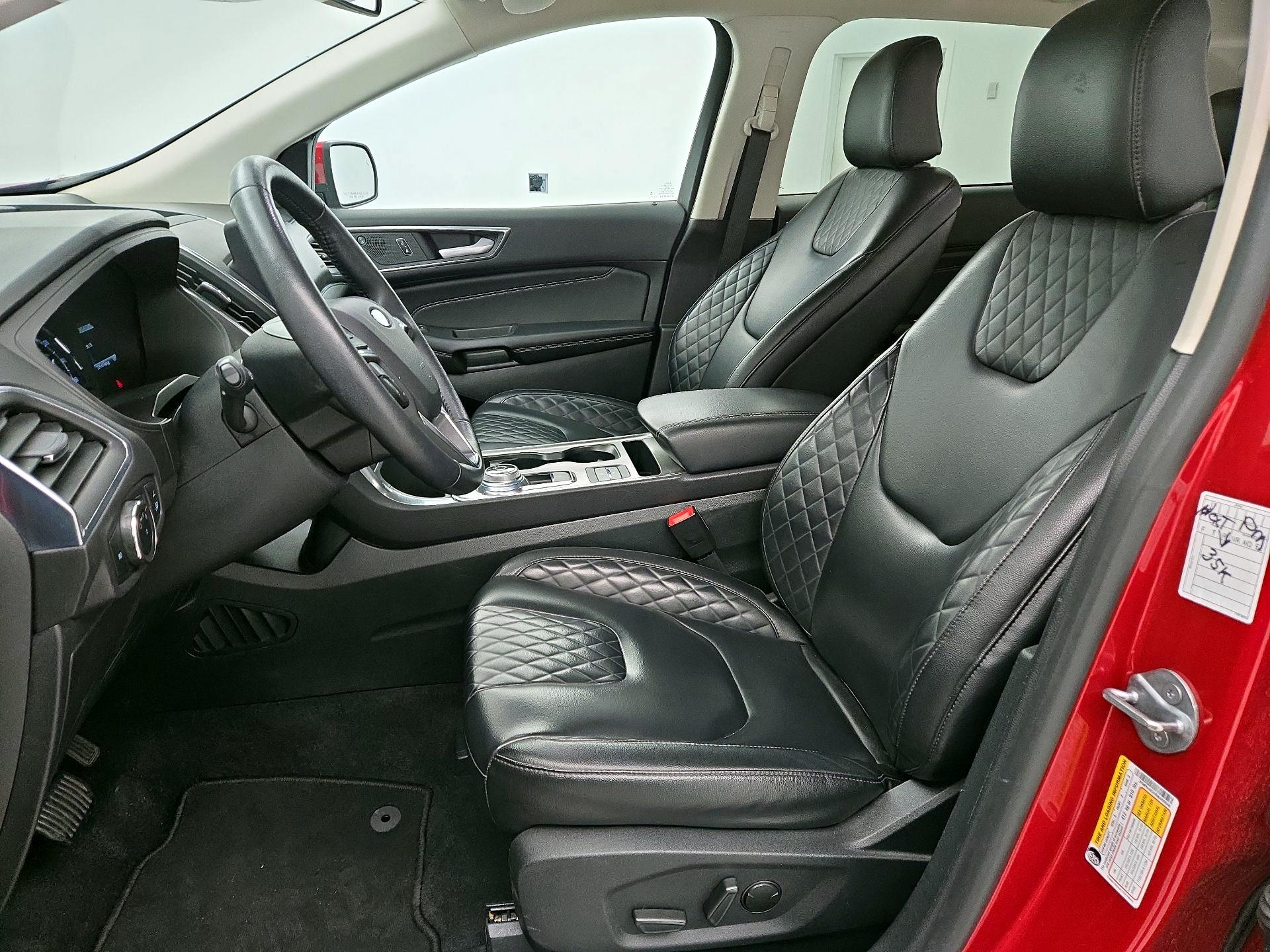 Thumbnail: 2024 Ford Edge - 11