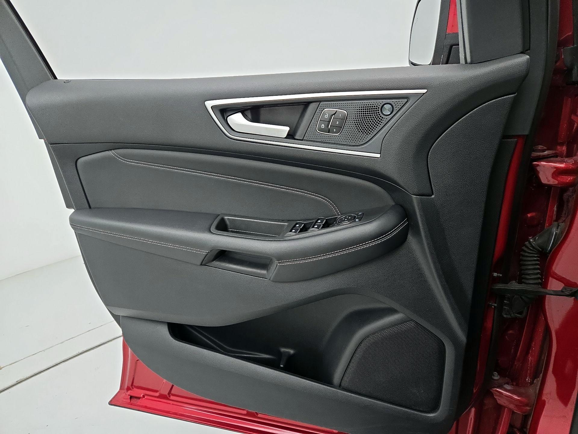 Thumbnail: 2024 Ford Edge - 12