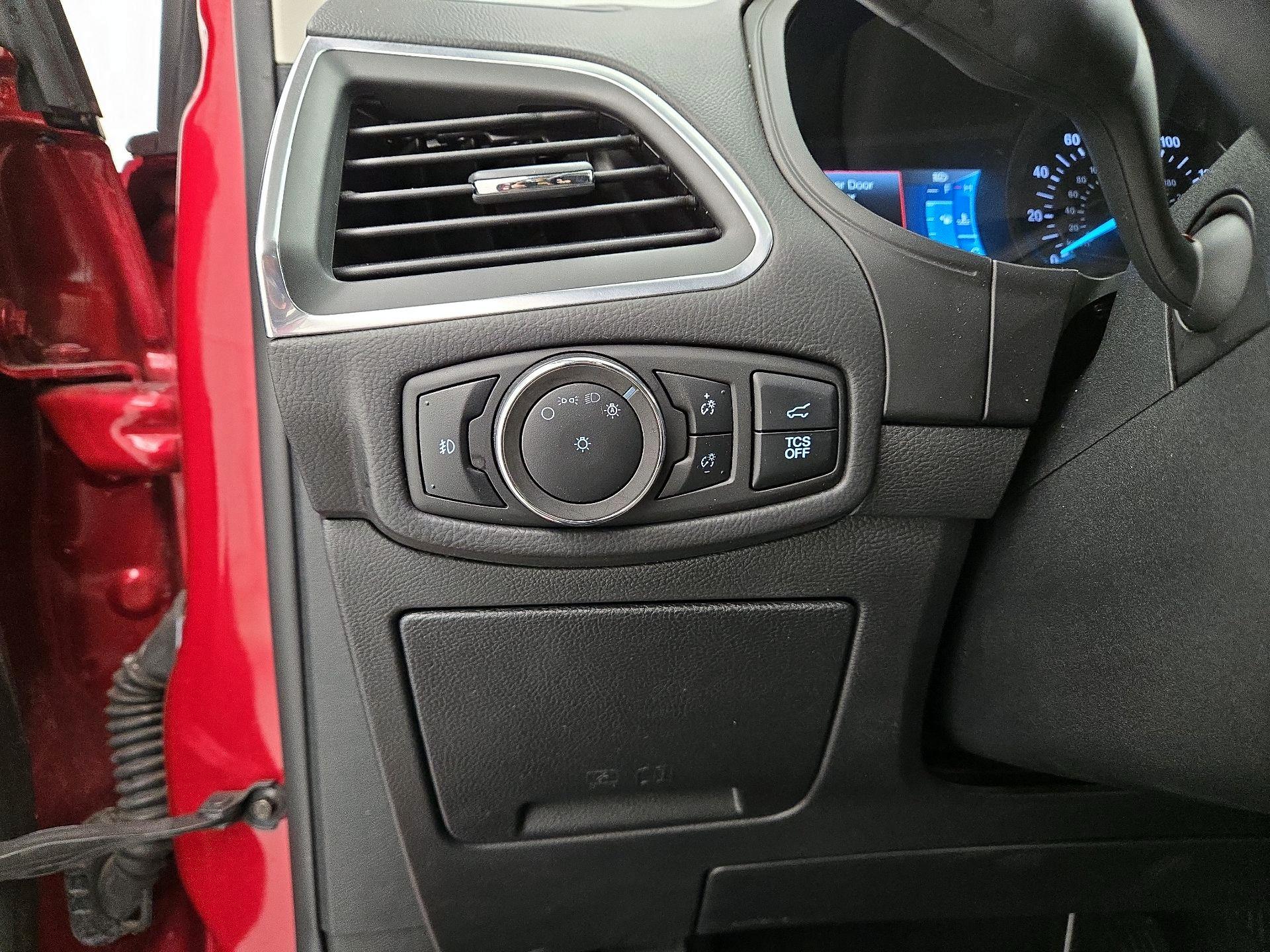 Thumbnail: 2024 Ford Edge - 13