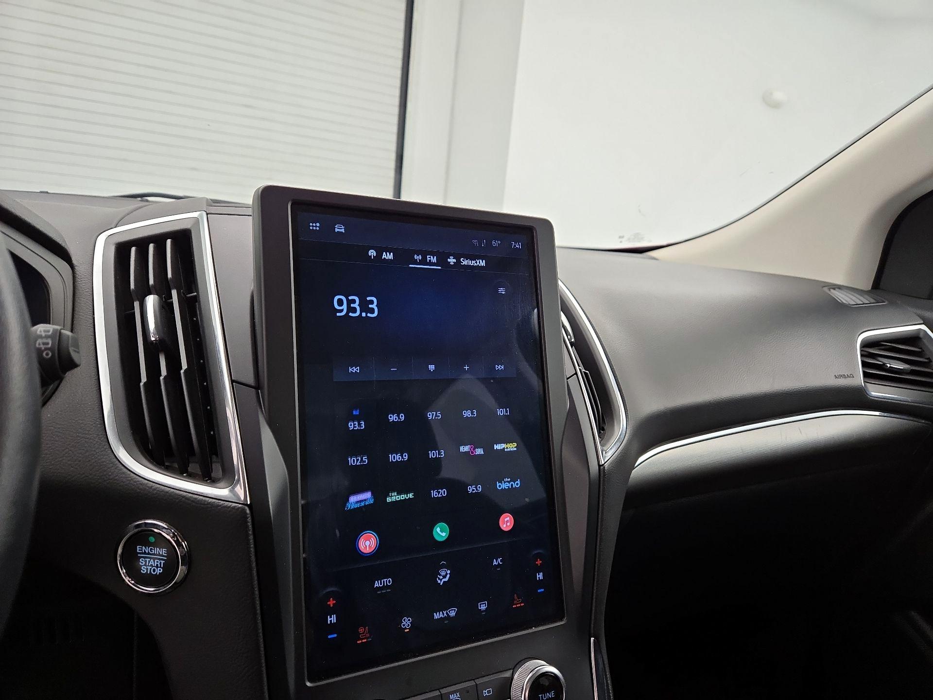 Thumbnail: 2024 Ford Edge - 15