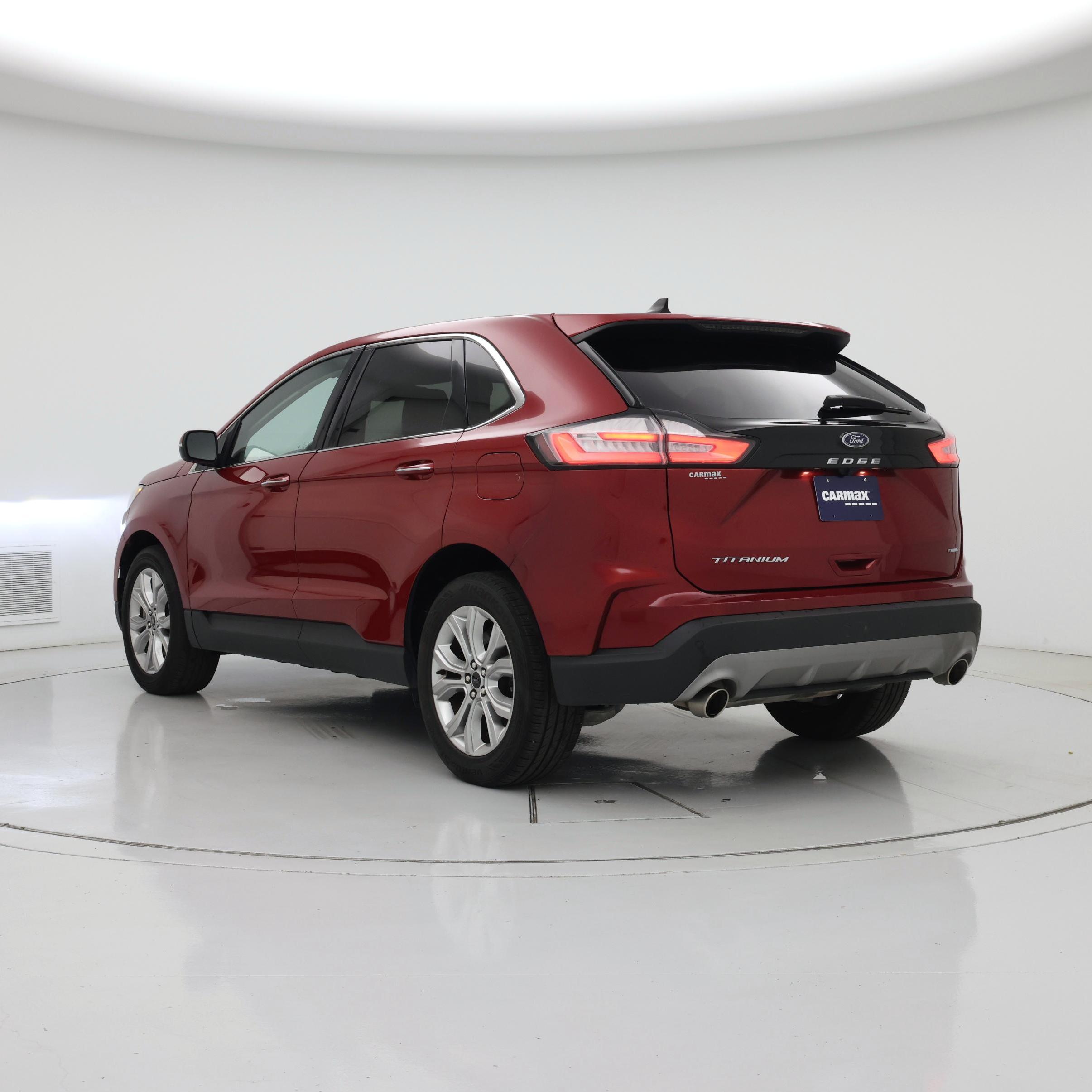Thumbnail: 2024 Ford Edge - 2