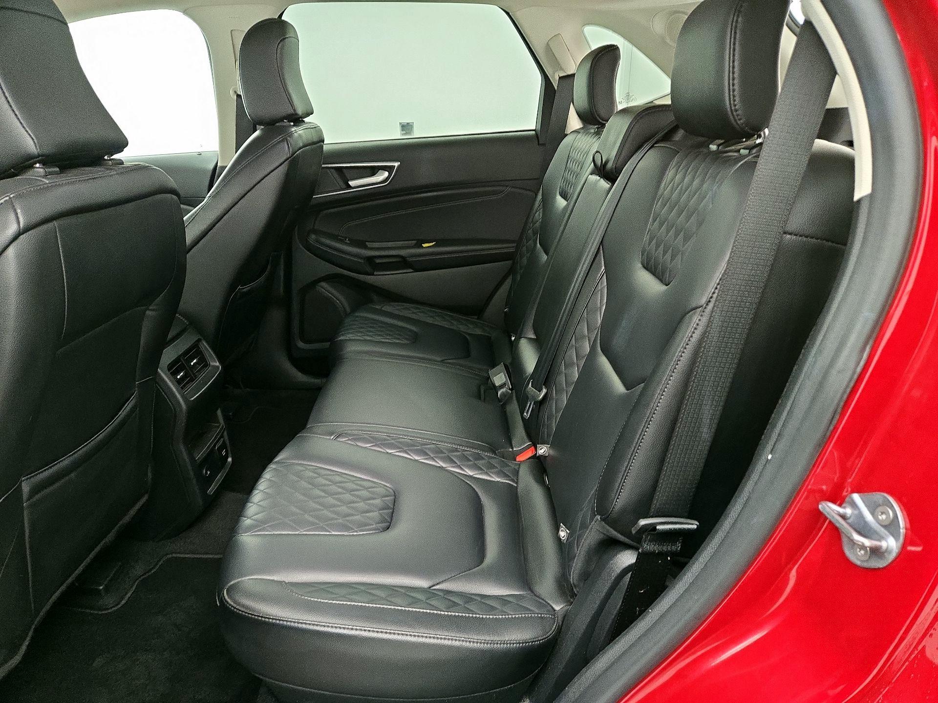 Thumbnail: 2024 Ford Edge - 19