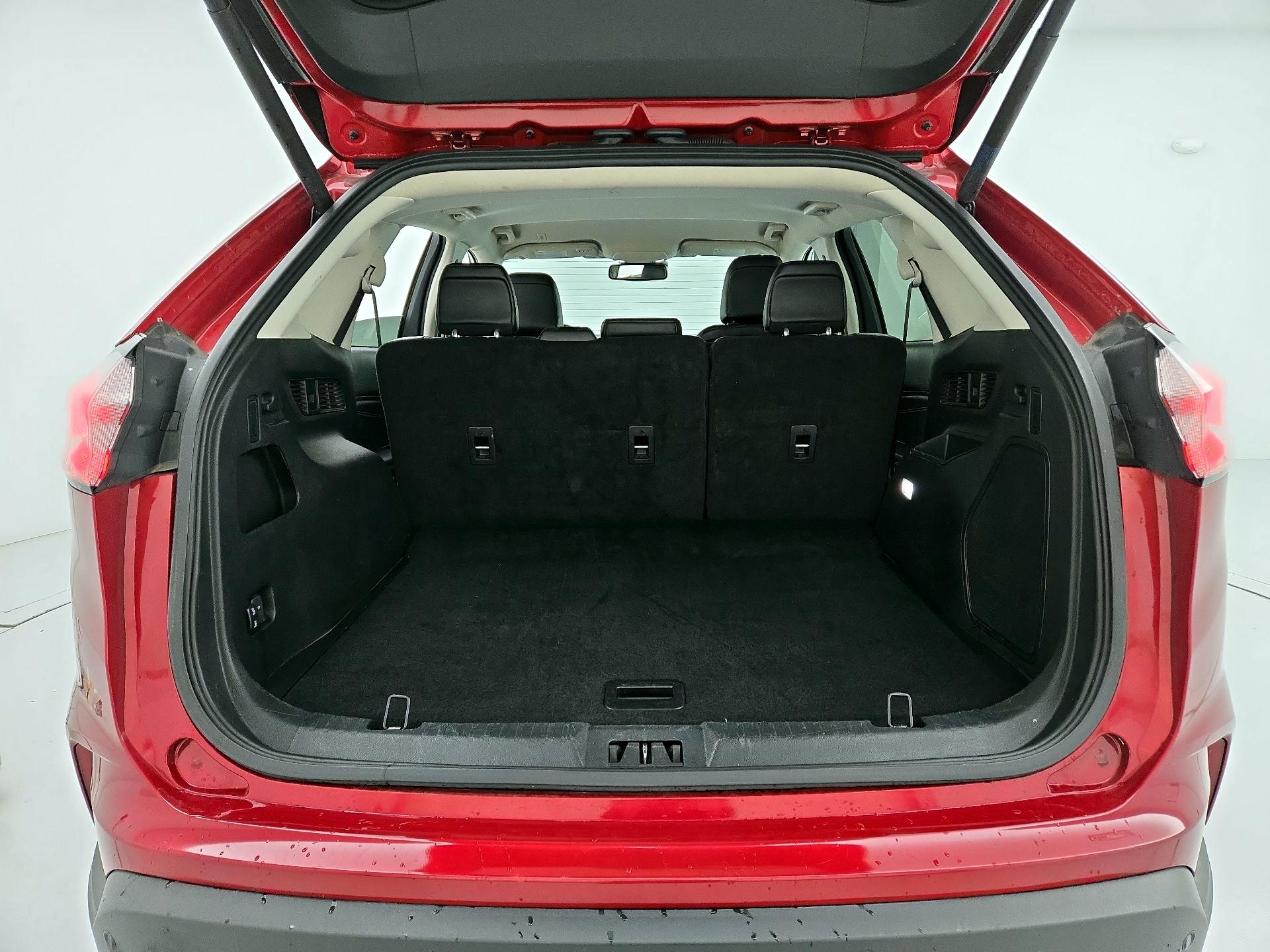 Thumbnail: 2024 Ford Edge - 20