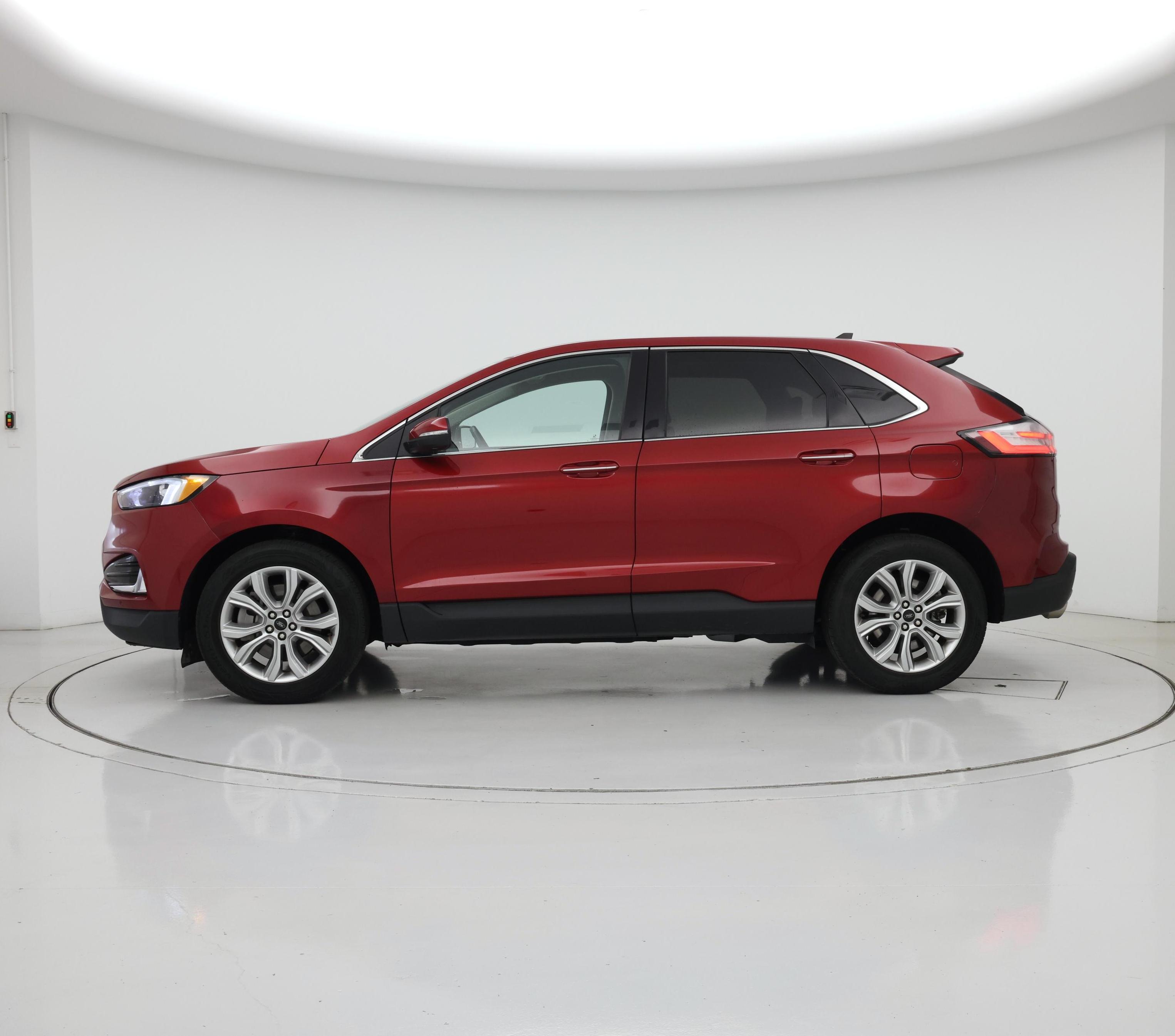 Thumbnail: 2024 Ford Edge - 3